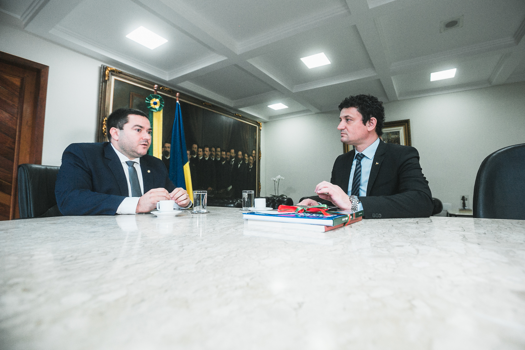 Foto: Bruno Collaço / Agência AL