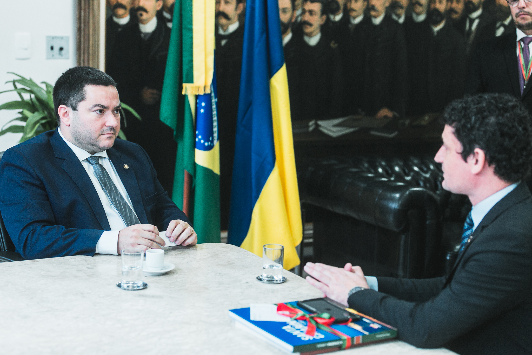 Foto: Bruno Collaço / Agência AL