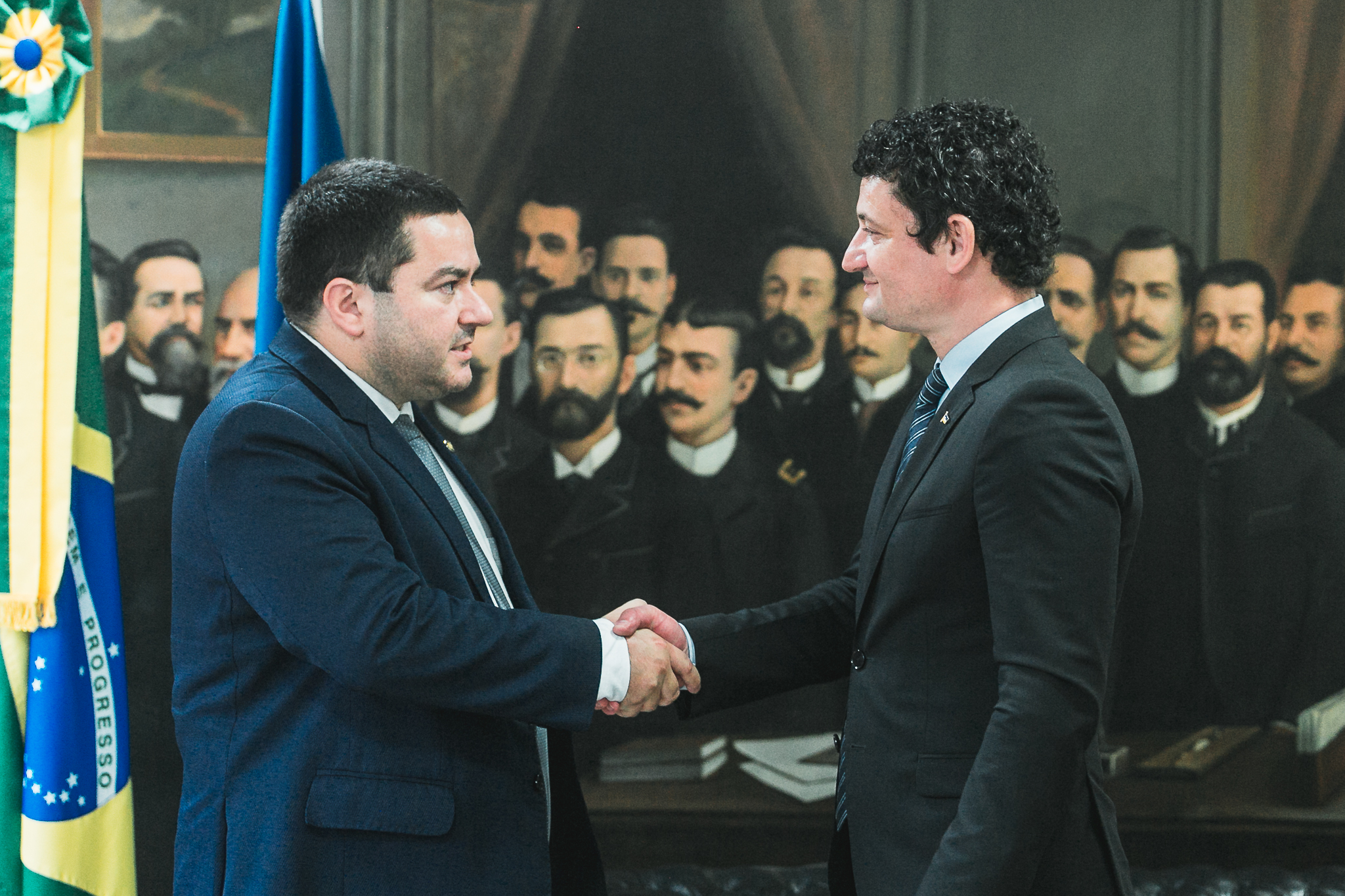 Foto: Bruno Collaço / Agência AL