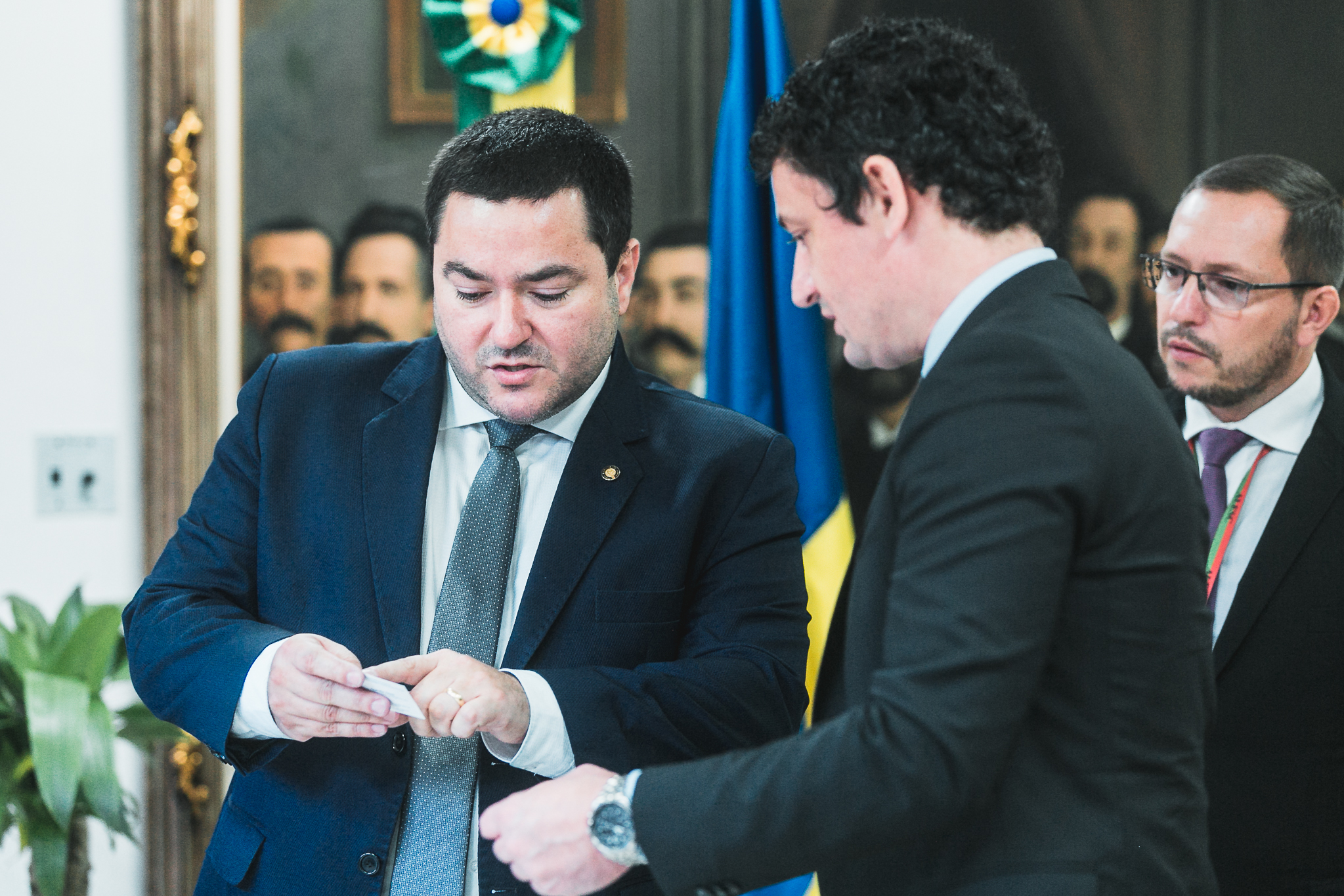 Foto: Bruno Collaço / Agência AL