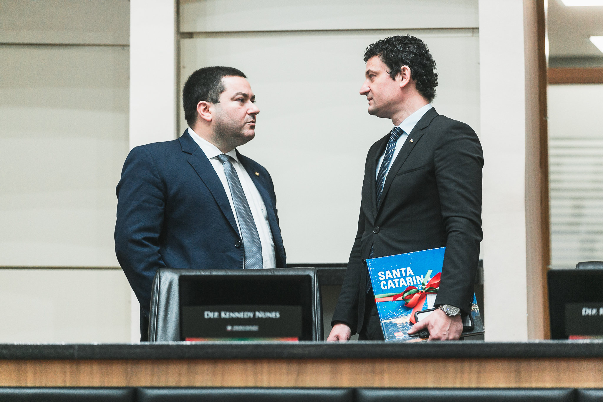 Foto: Bruno Collaço / Agência AL