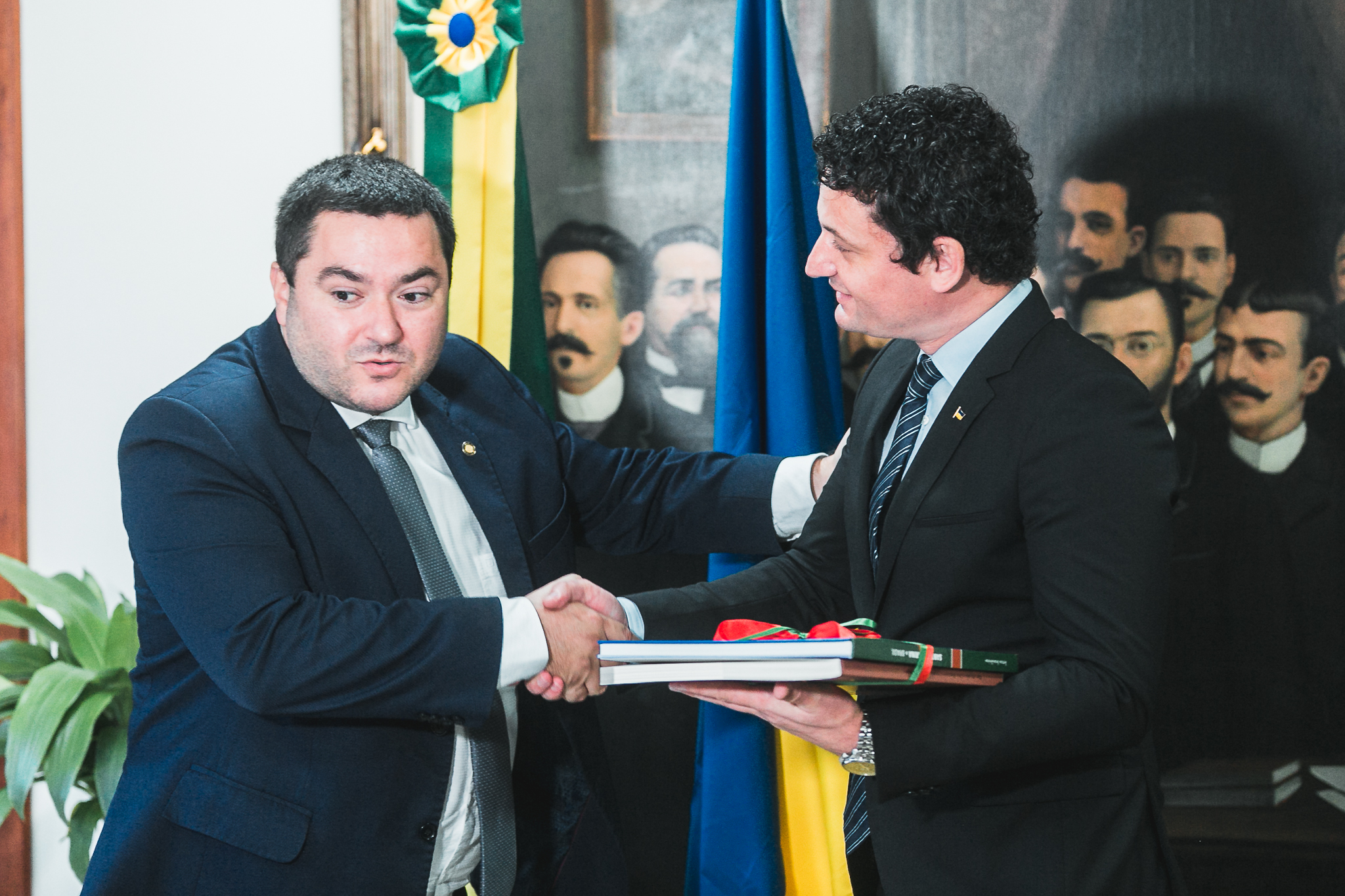 Foto: Bruno Collaço / Agência AL