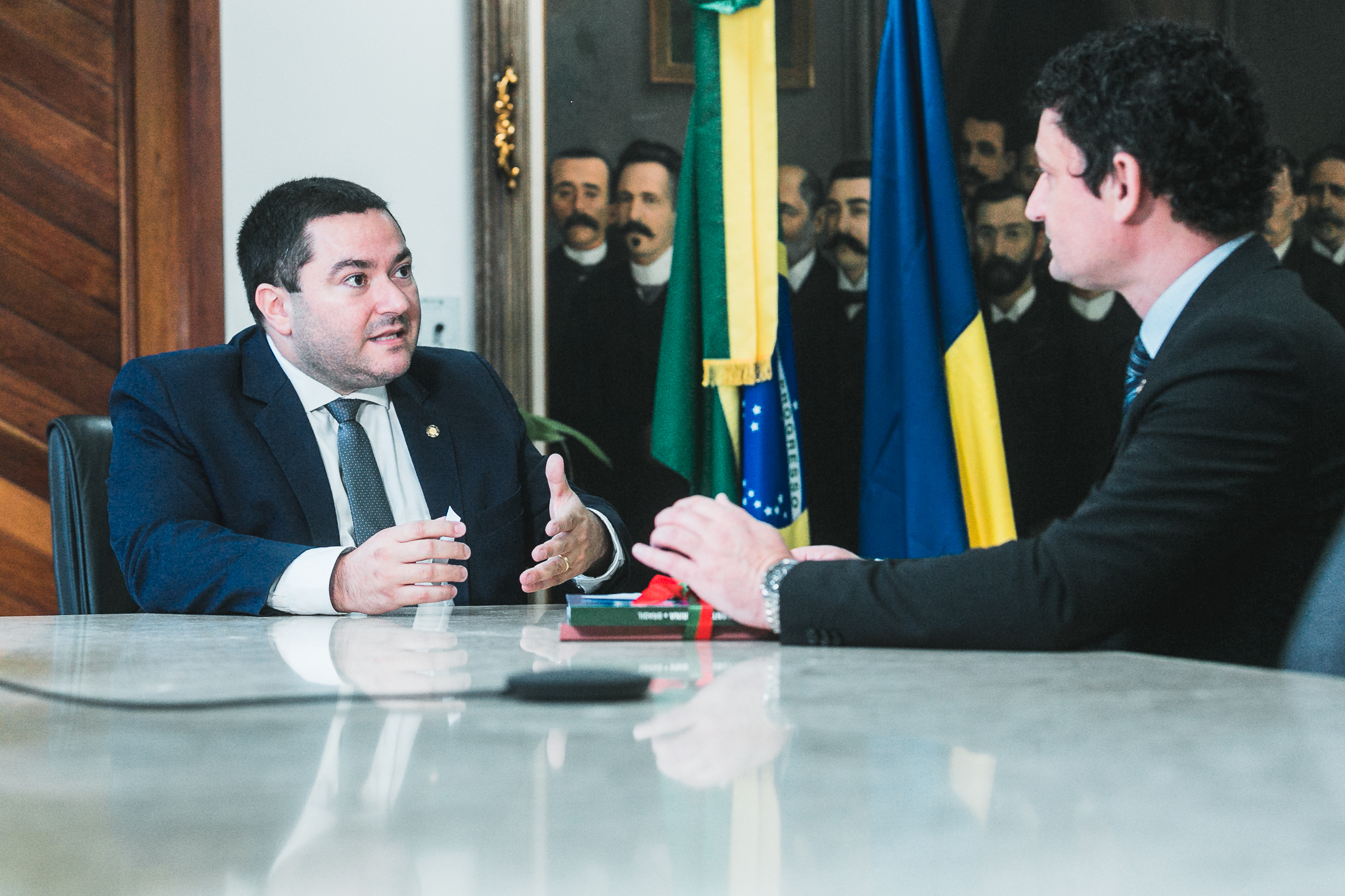 Foto: Bruno Collaço / Agência AL