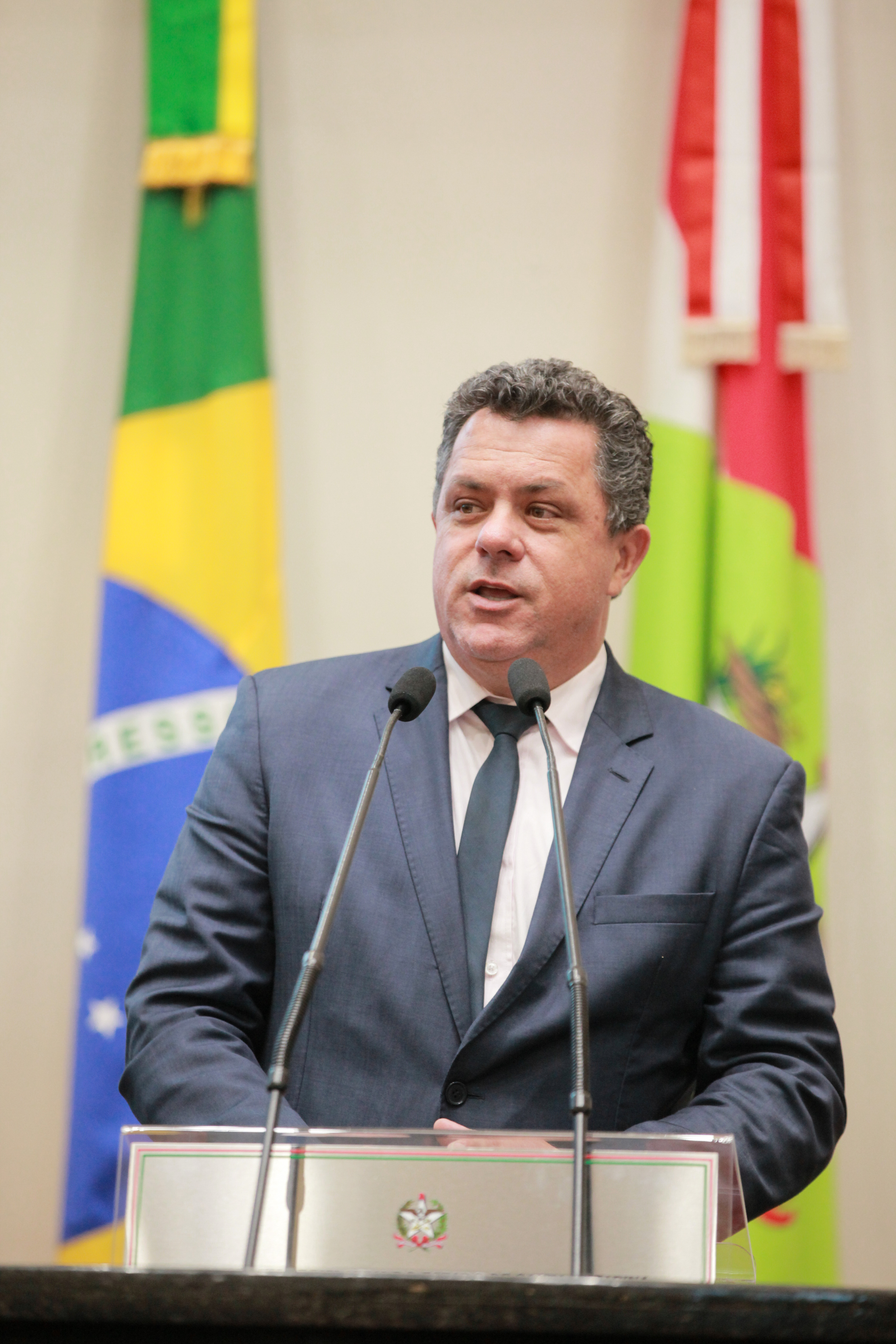 - Deputado Ivan Natz (PL)