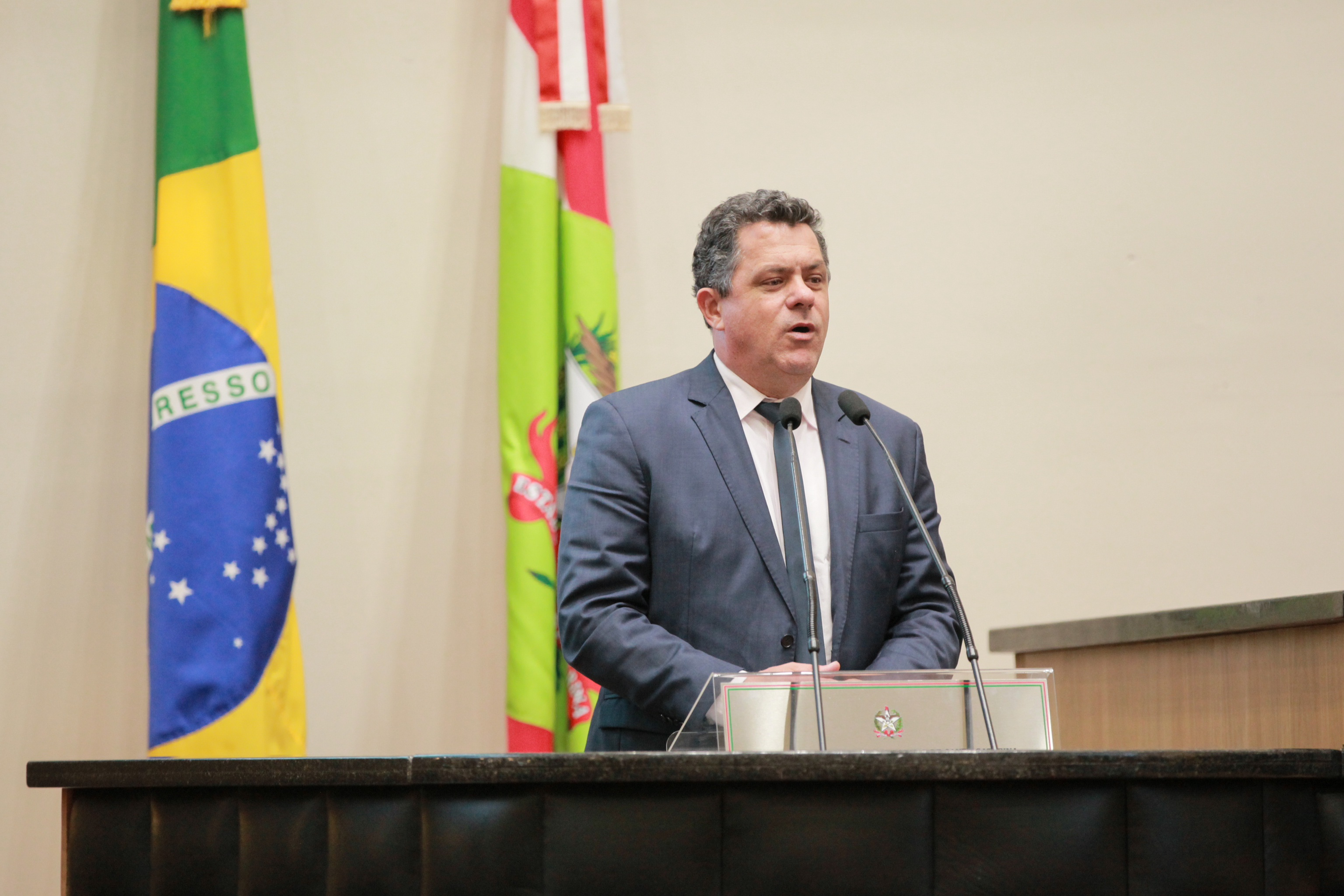 - Deputado Ivan Natz (PL)
