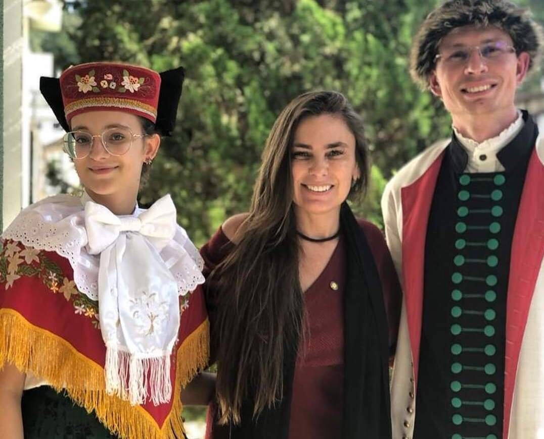 Paulinha participa do 10º Fórum dos Gestores Municipais de Cultura