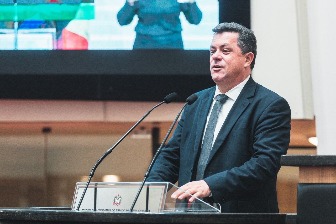 Naatz defende revisão constitucional para adequação de direitos