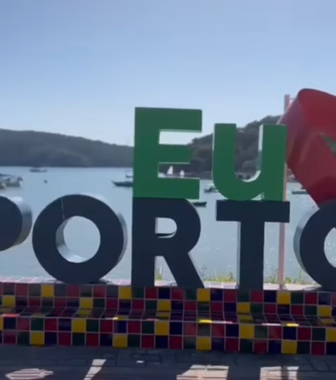 Paulinha anuncia mais de R$ 8 milhões para obras estruturantes em Porto Belo