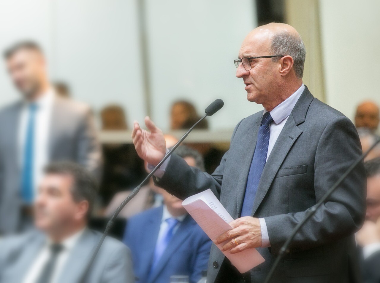 Projeto dispensa certidão negativa de débitos para hospitais