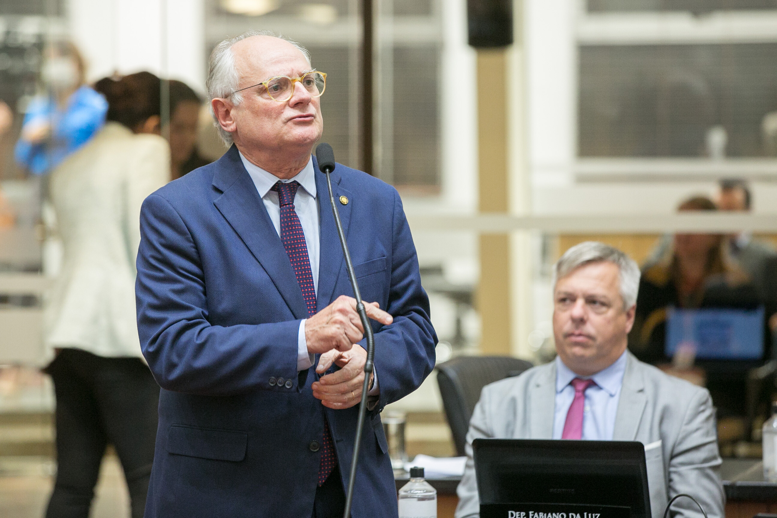 Deputado Dr. Vicente