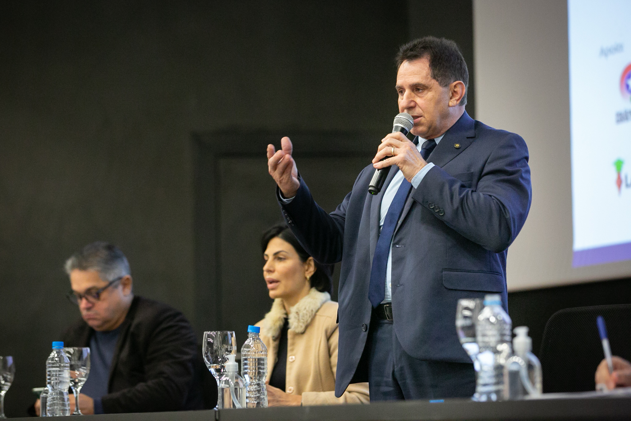 Deputado Coronel Mocellin (Republicanos)