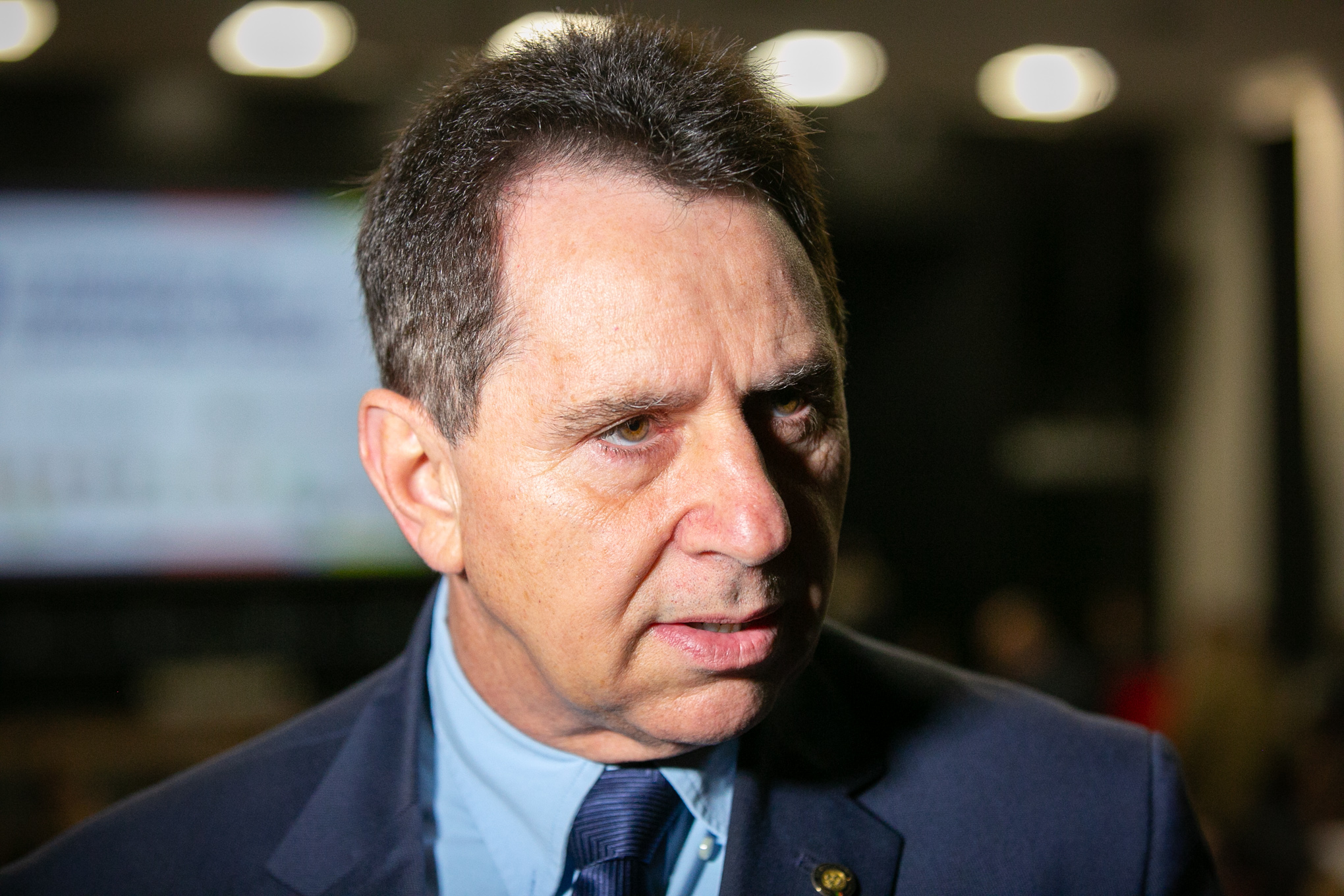 Deputado Coronel Mocellin (Republicanos)
