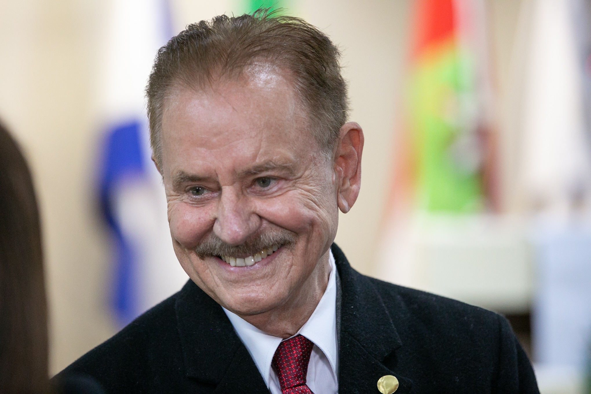Desembargador Carlos Prudêncio