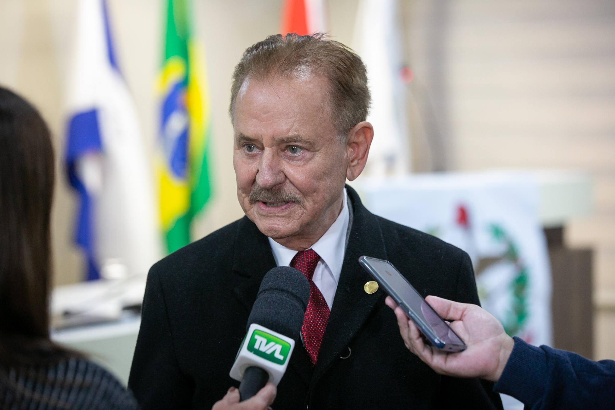 Desembargador Carlos Prudêncio