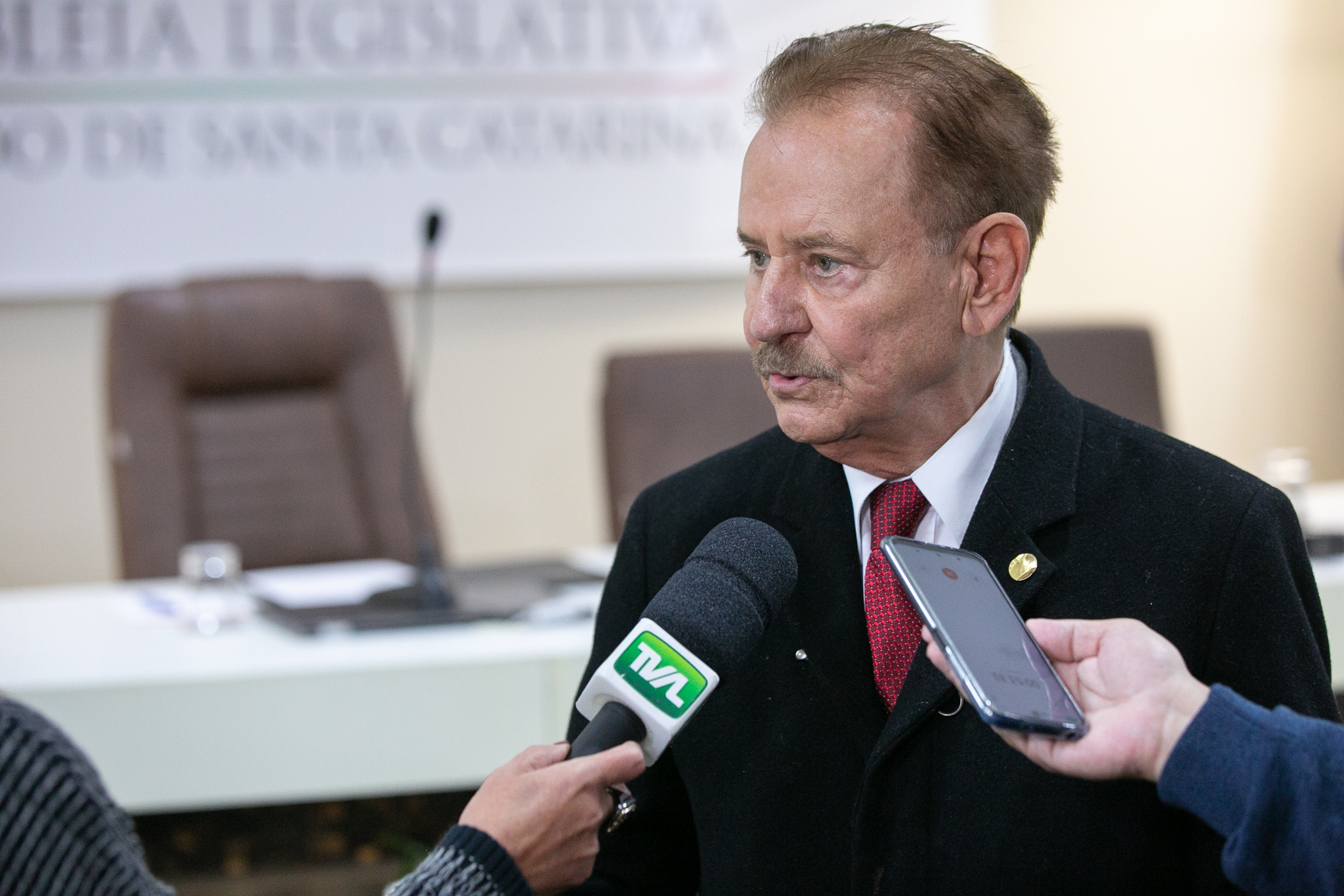 Desembargador Carlos Prudêncio