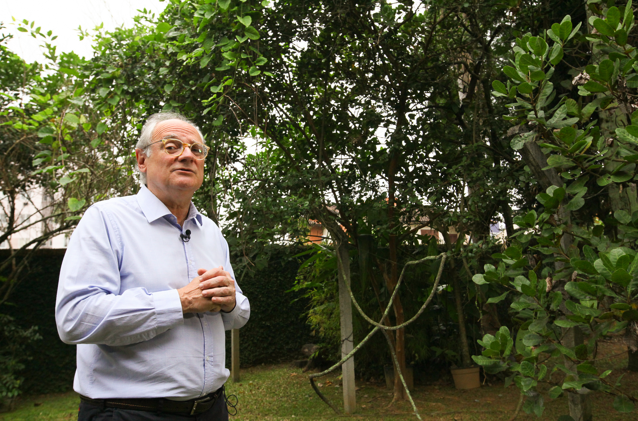 Na Estrada com Deputado Vicente Caropreso