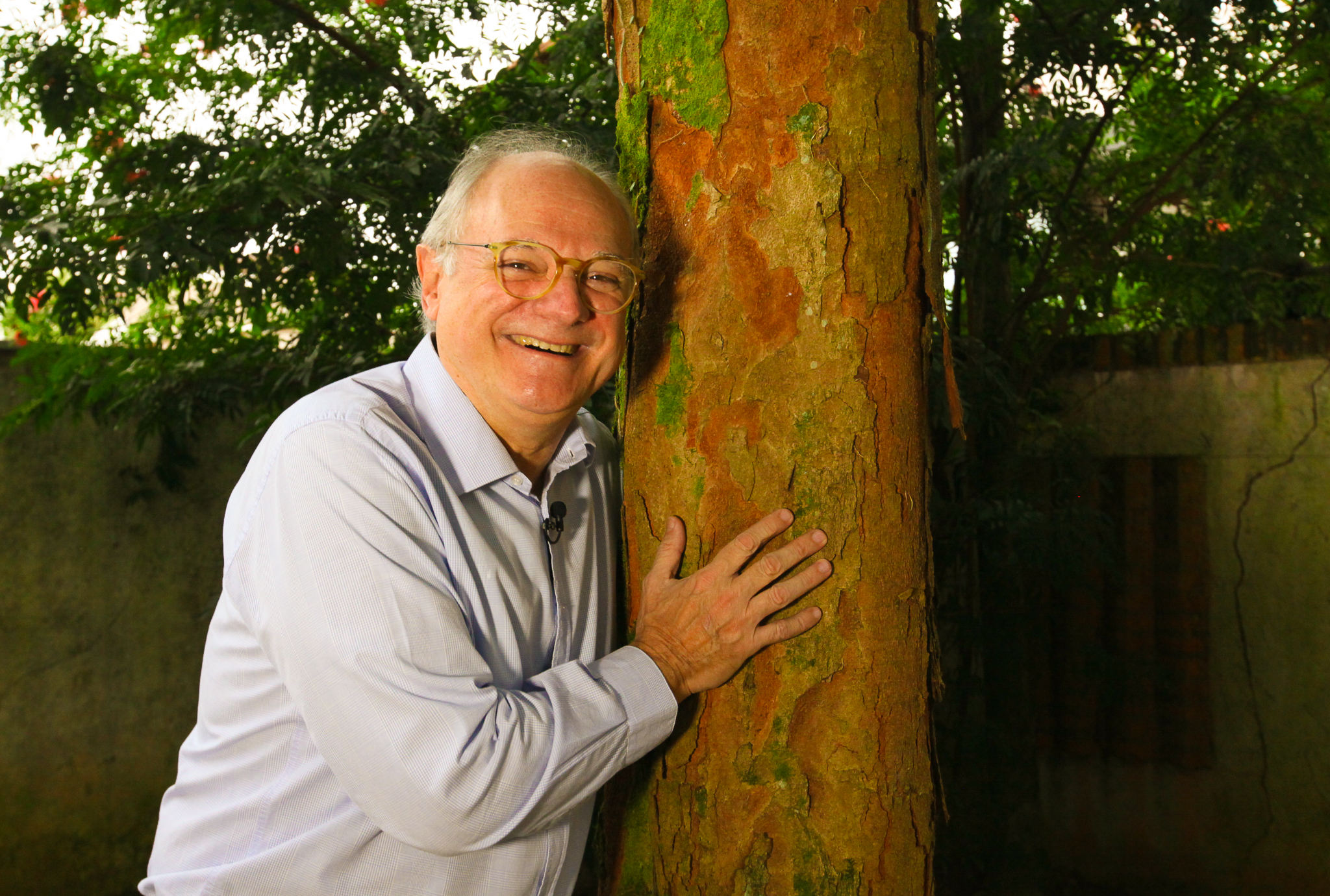 Na Estrada com Deputado Vicente Caropreso