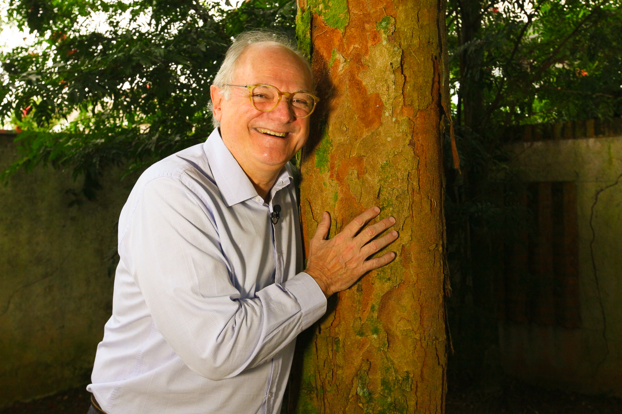 Na Estrada com Deputado Vicente Caropreso