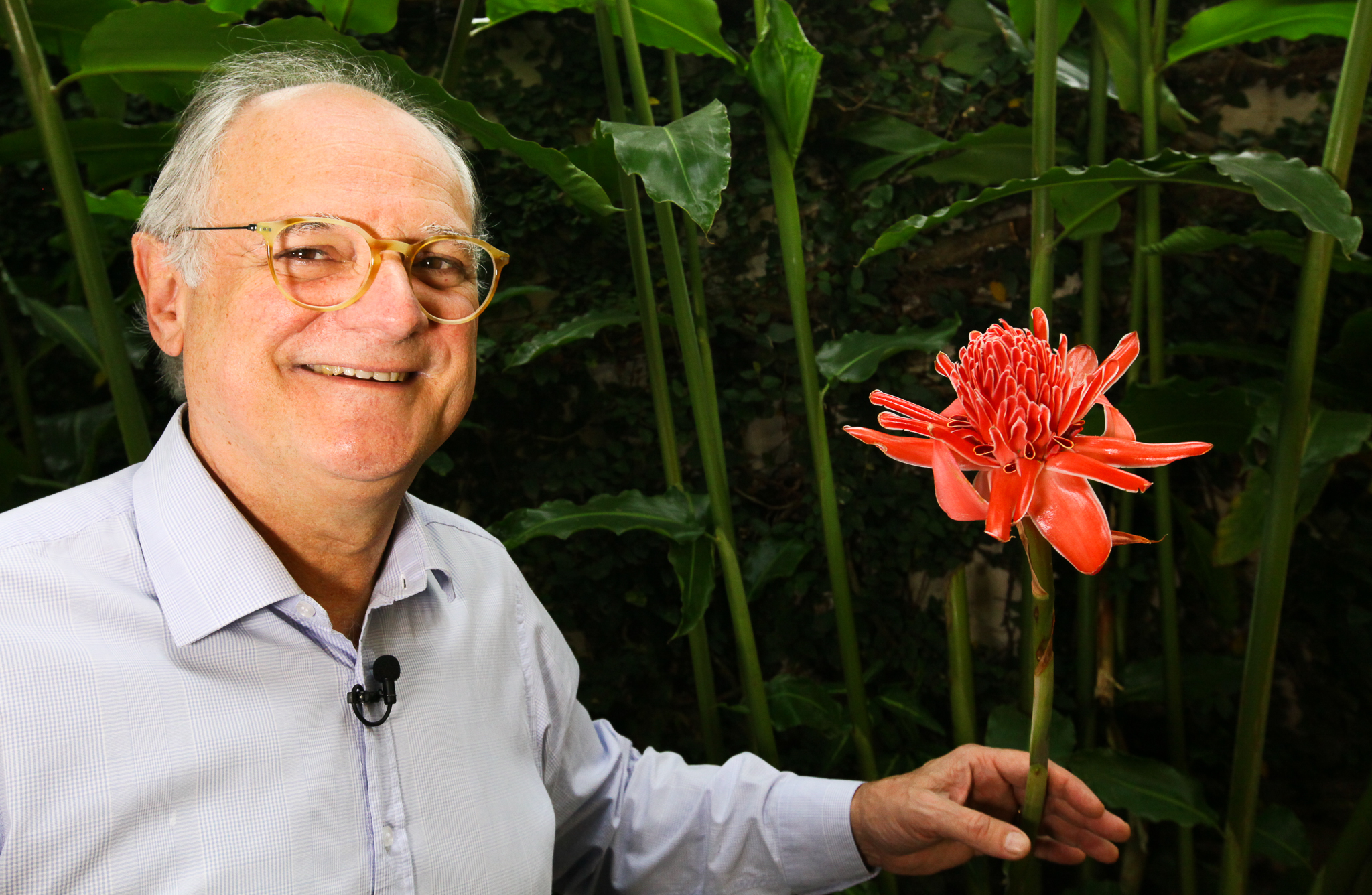 Na Estrada com Deputado Vicente Caropreso