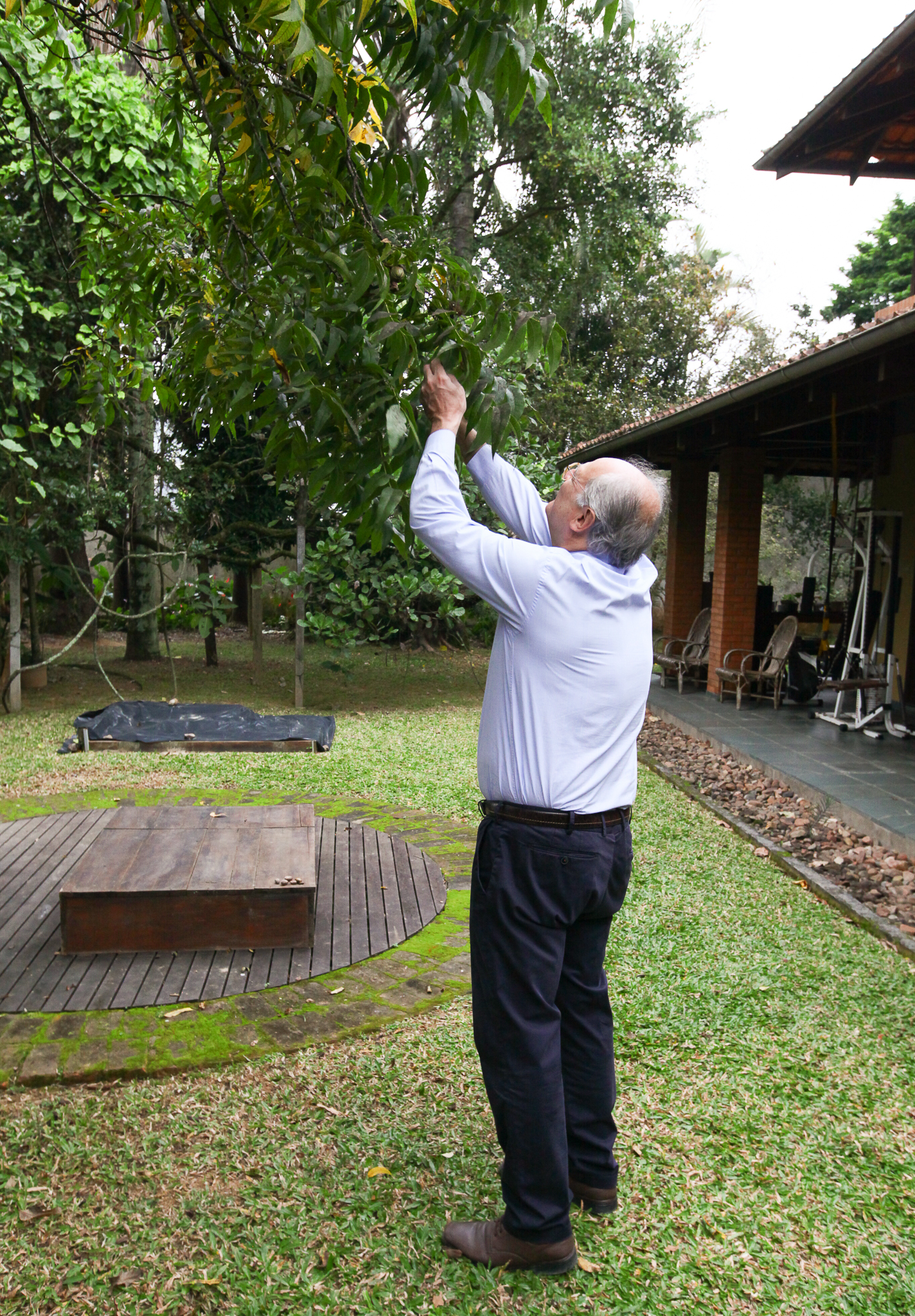 Na Estrada com Deputado Vicente Caropreso