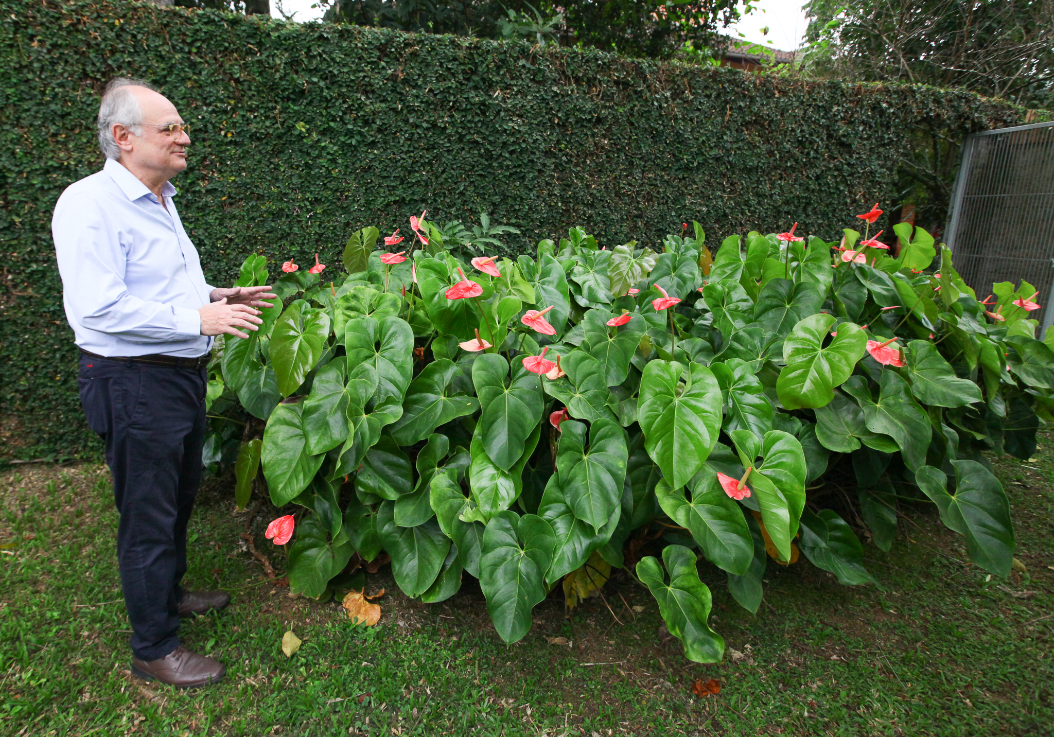 Na Estrada com Deputado Vicente Caropreso