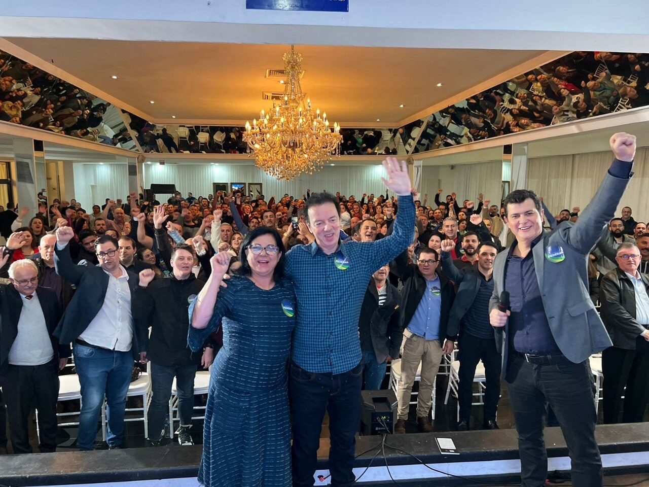 Foto: assessoria parlamentar.