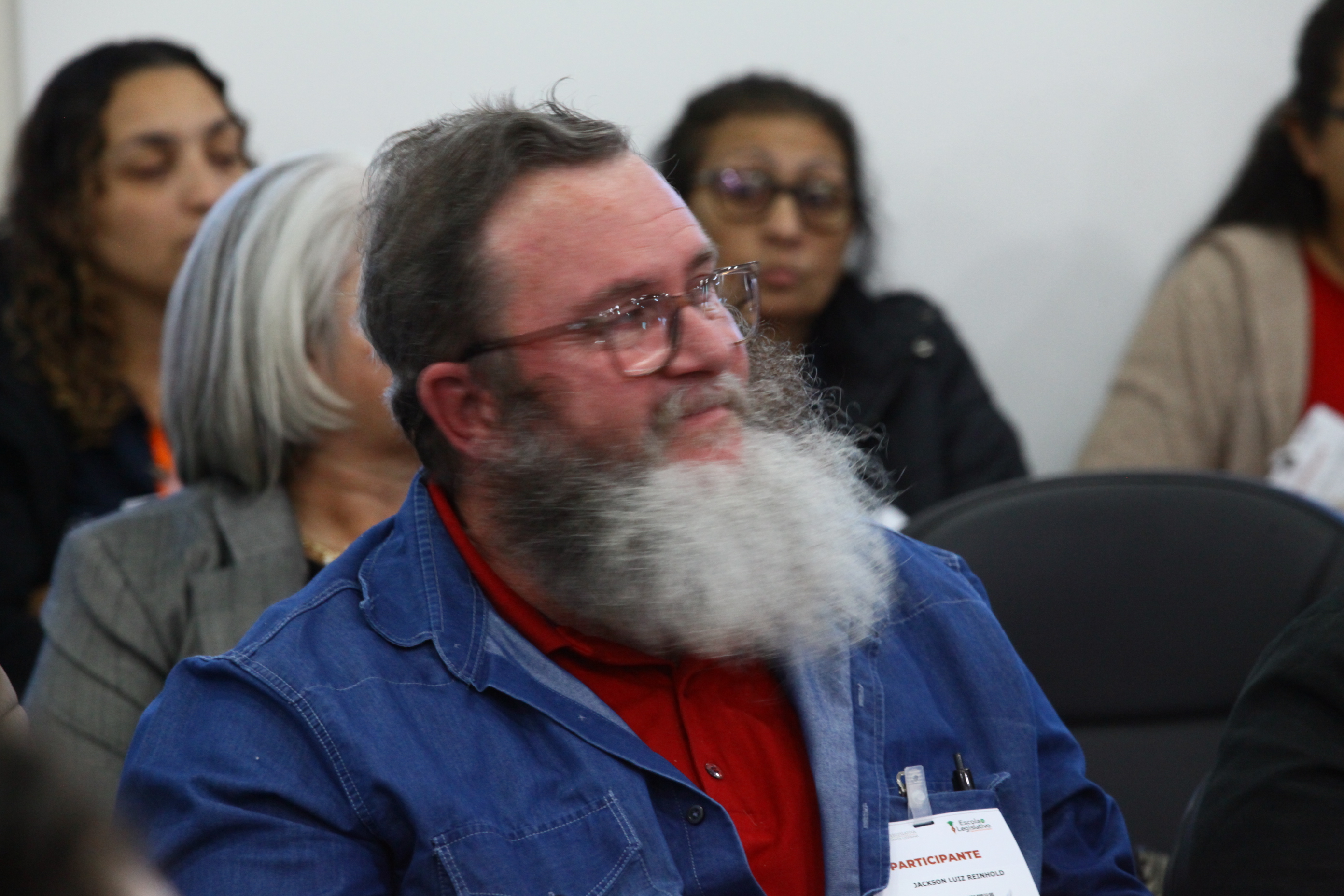 Seminário Transtorno do Espectro Autista em Blumenau