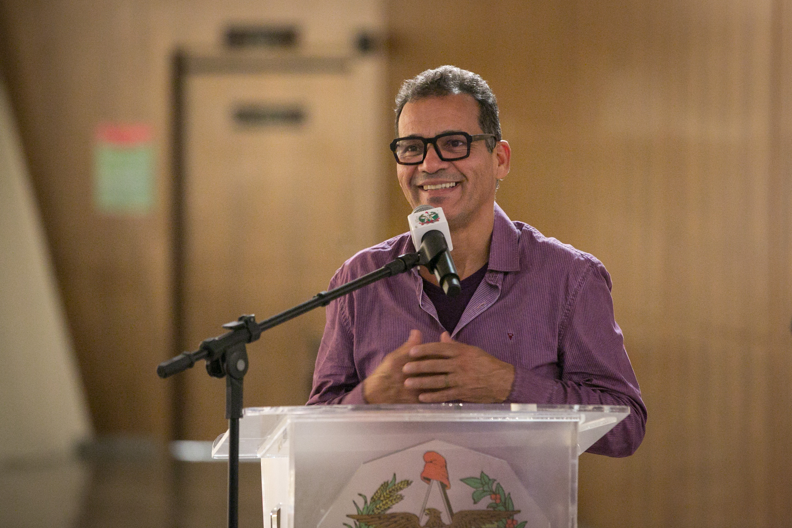 Fotógrafo Radilson Carlos Gomes