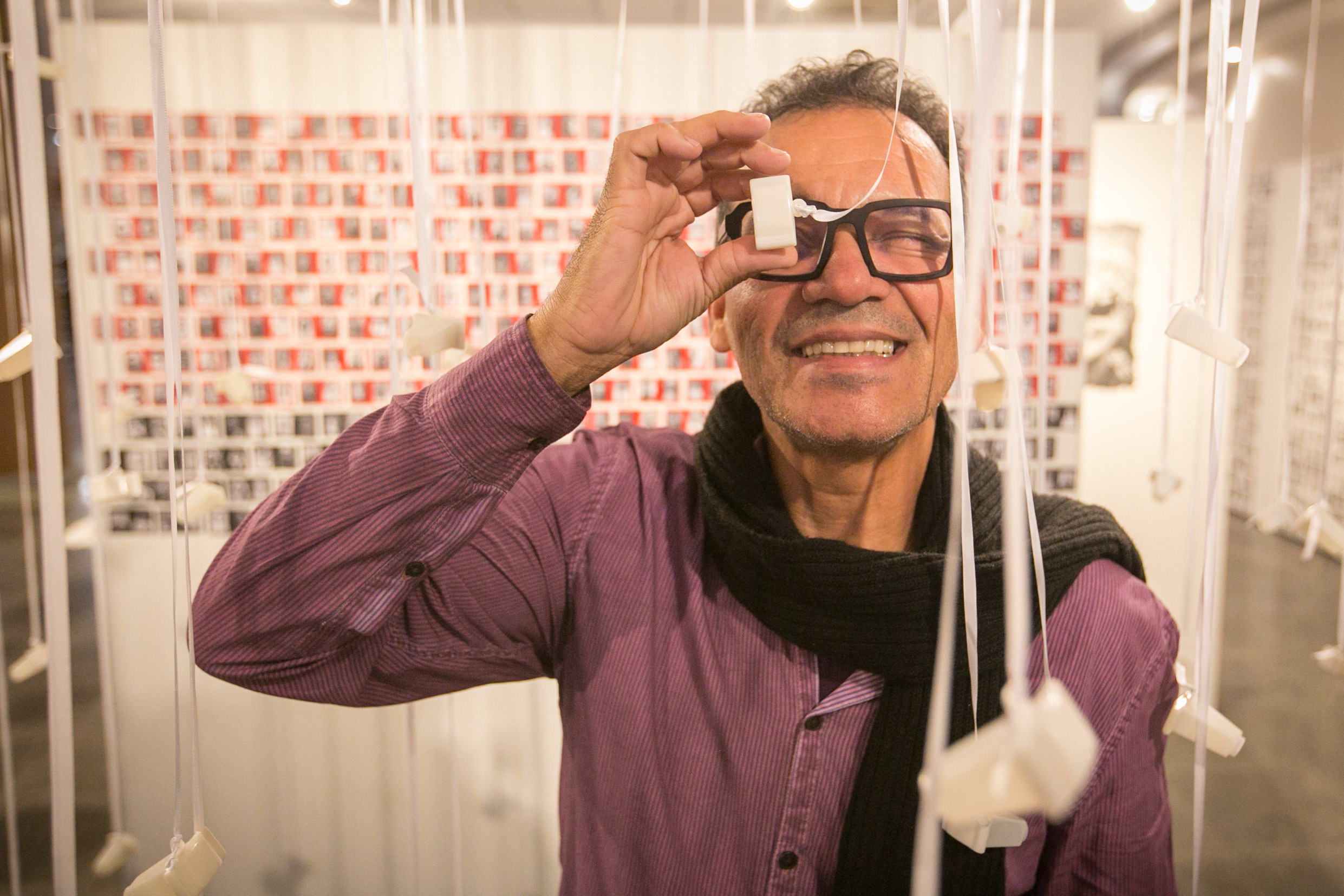 Fotógrafo Radilson Carlos Gomes