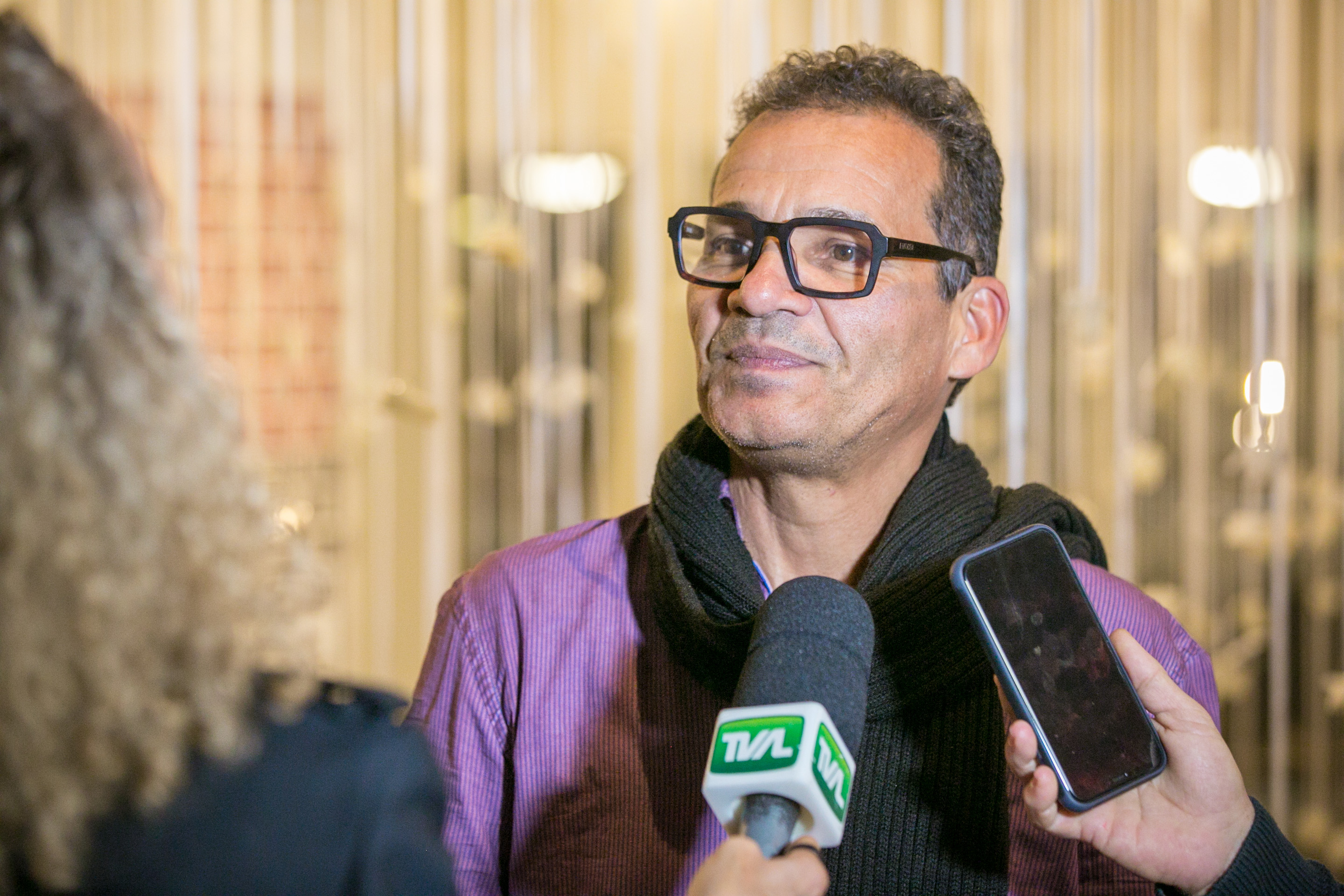 Fotógrafo Radilson Carlos Gomes