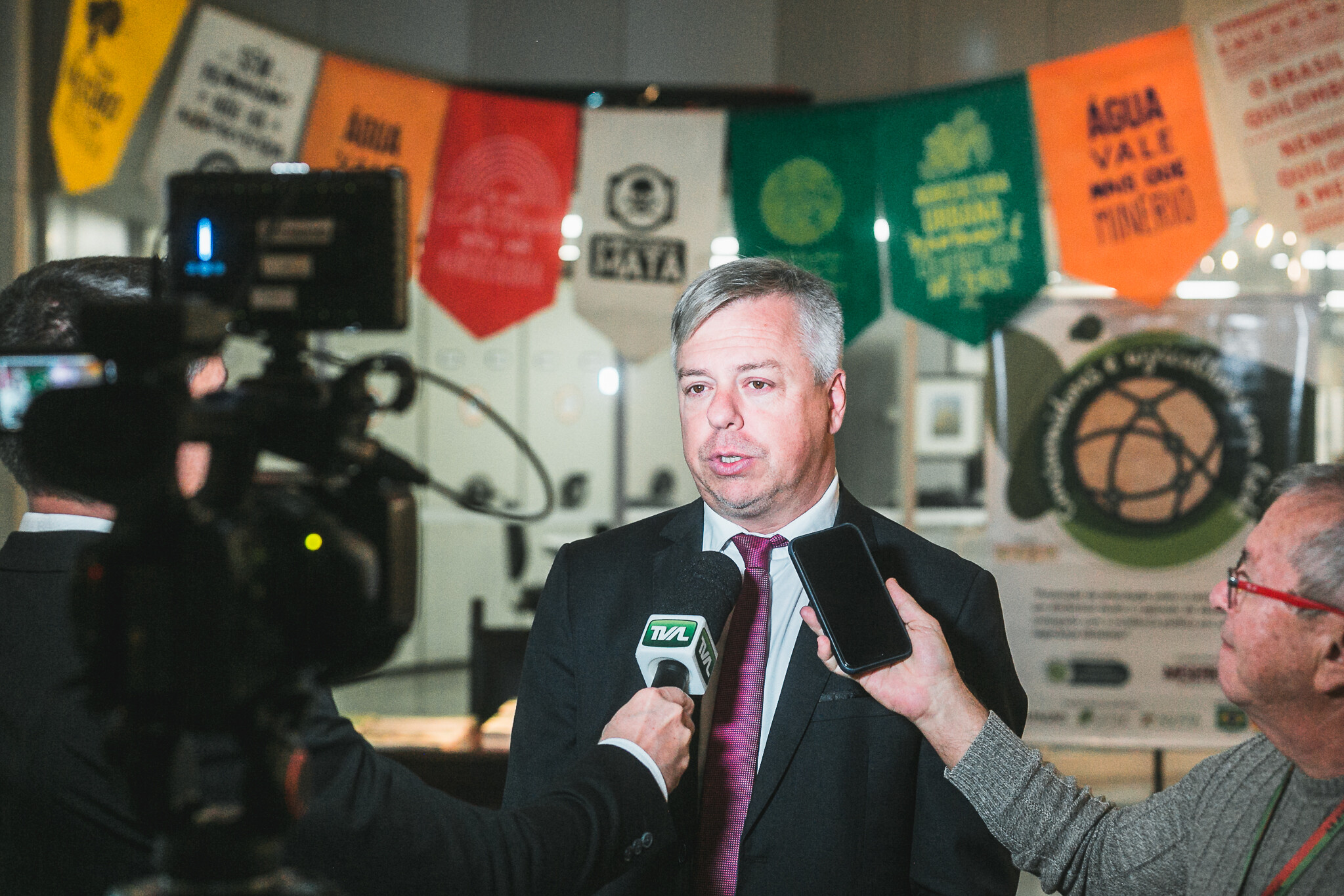 Deputado Fabiano da Luz