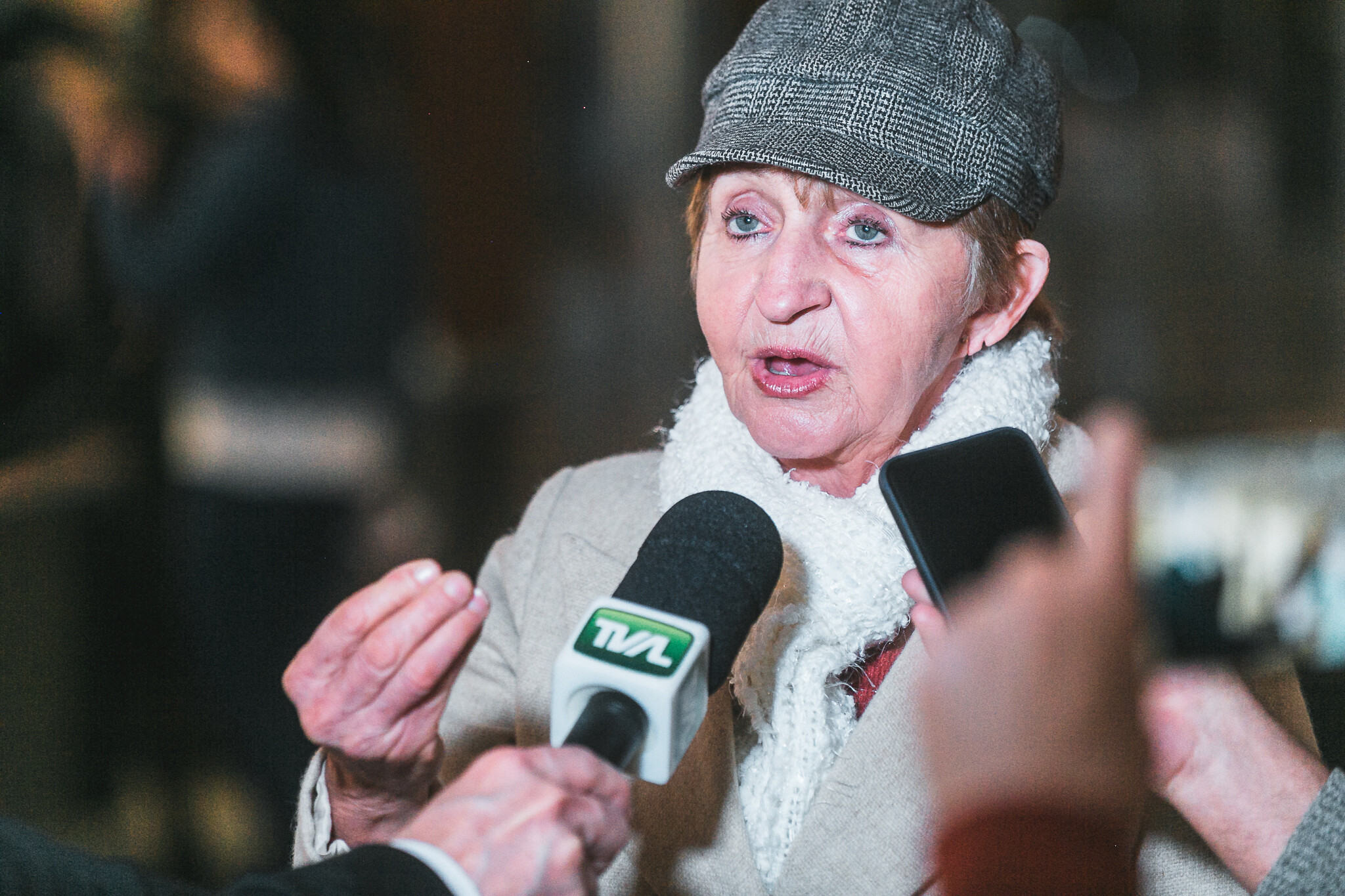 Luci Choinaki