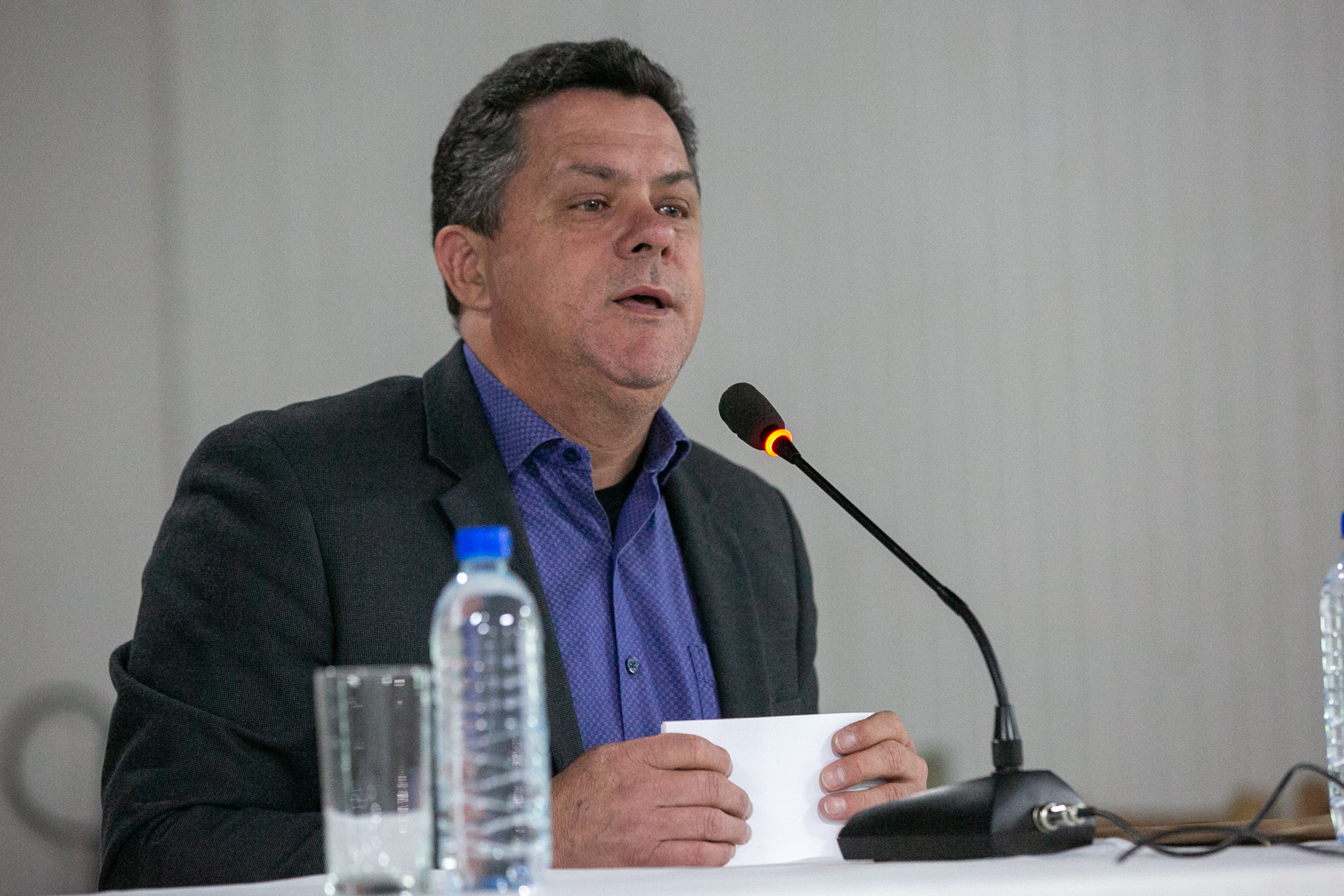 Deputado Ivan Naatz (PL)