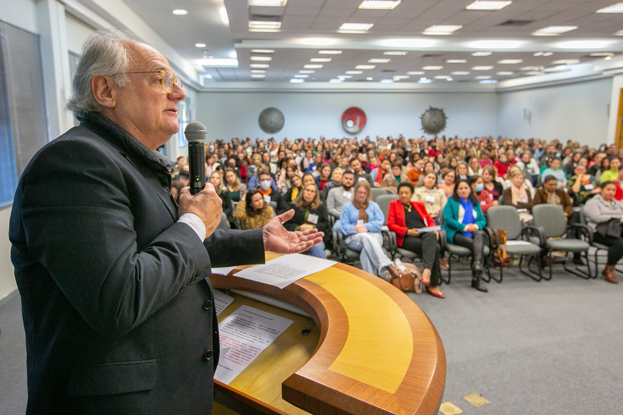 Deputado Dr. Vicente Caropreso (PSDB)