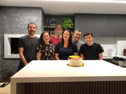 A importância do apadrinhamento afetivo na vida dos acolhidos