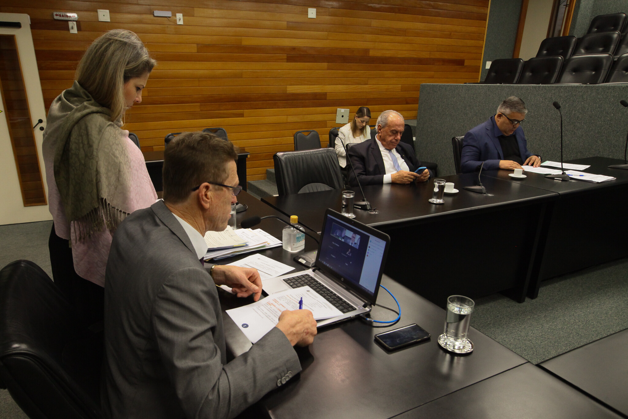 Projeto que aprimora Código Estadual do Meio Ambiente continua a tramitar na Alesc
