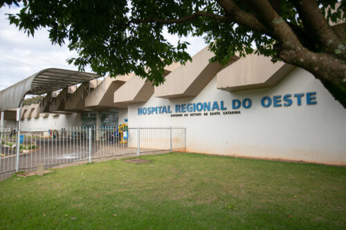 Defesa do HRO está entre as prioridades