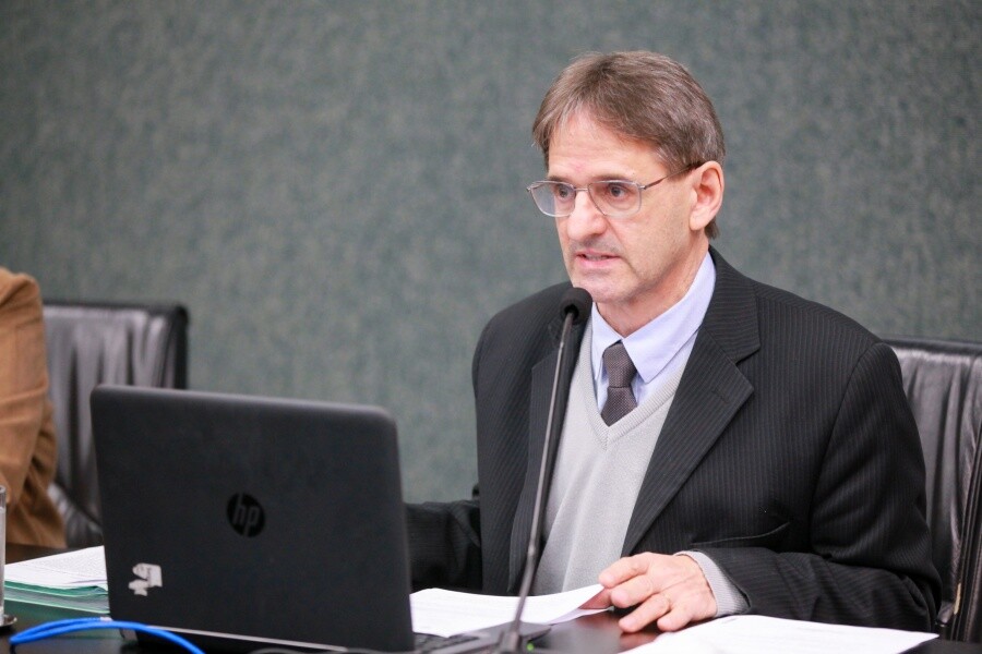 Deputado Neodi Saretta