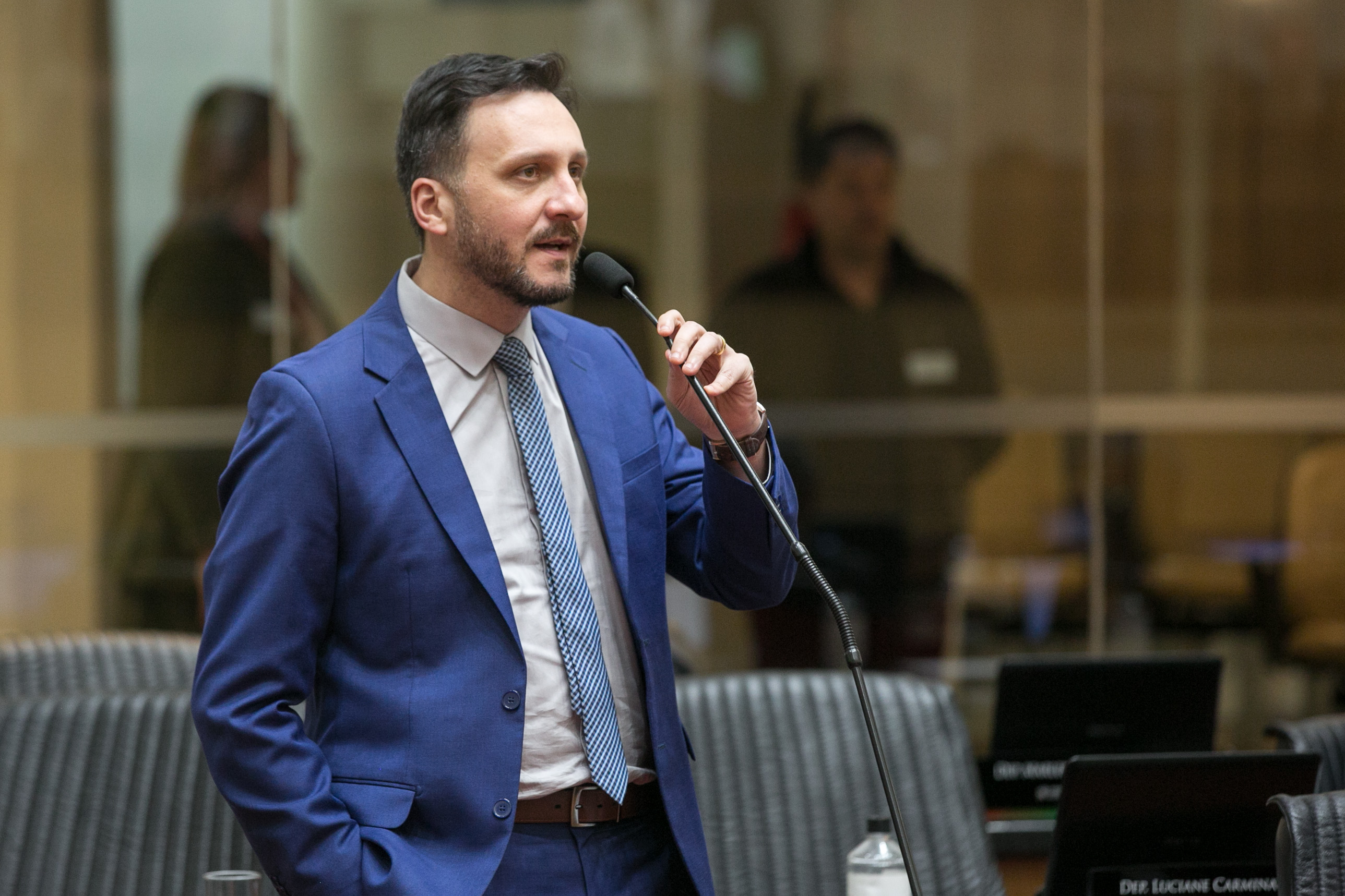 Deputado Pepê Collaço (PP)