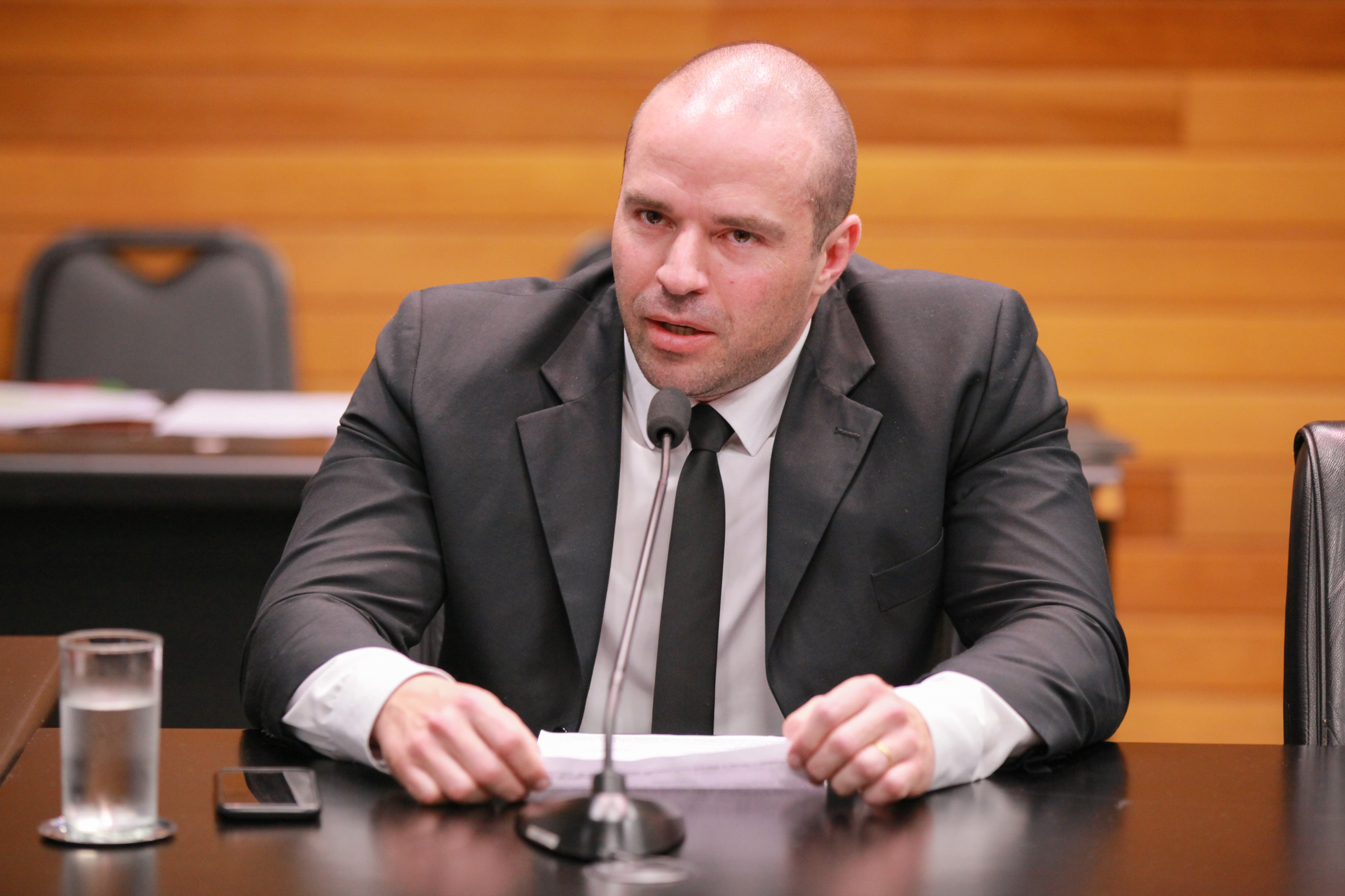 - Deputado Jessé Lopes (PL)