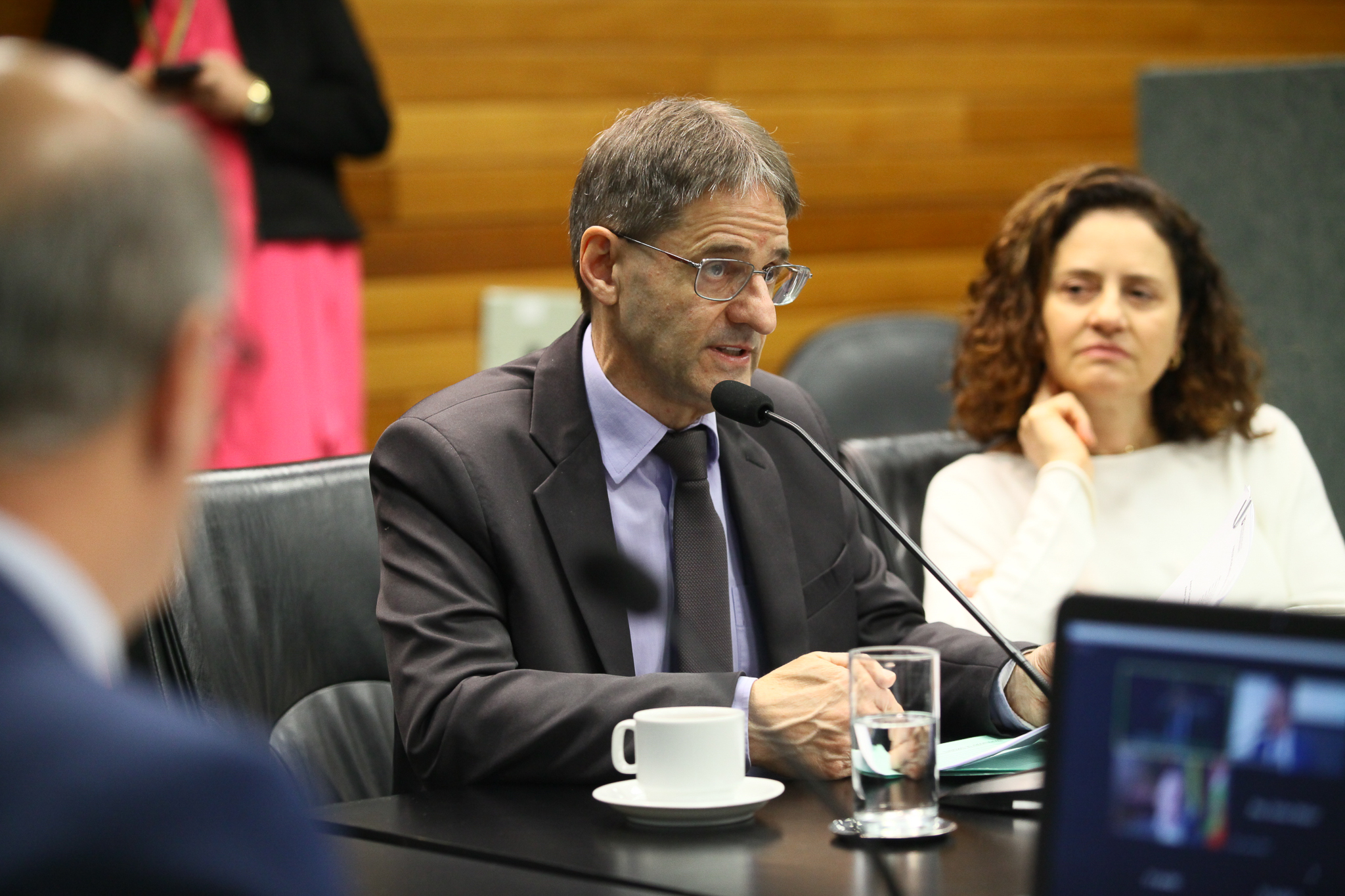 Comissão de Agricultura e Política Rural