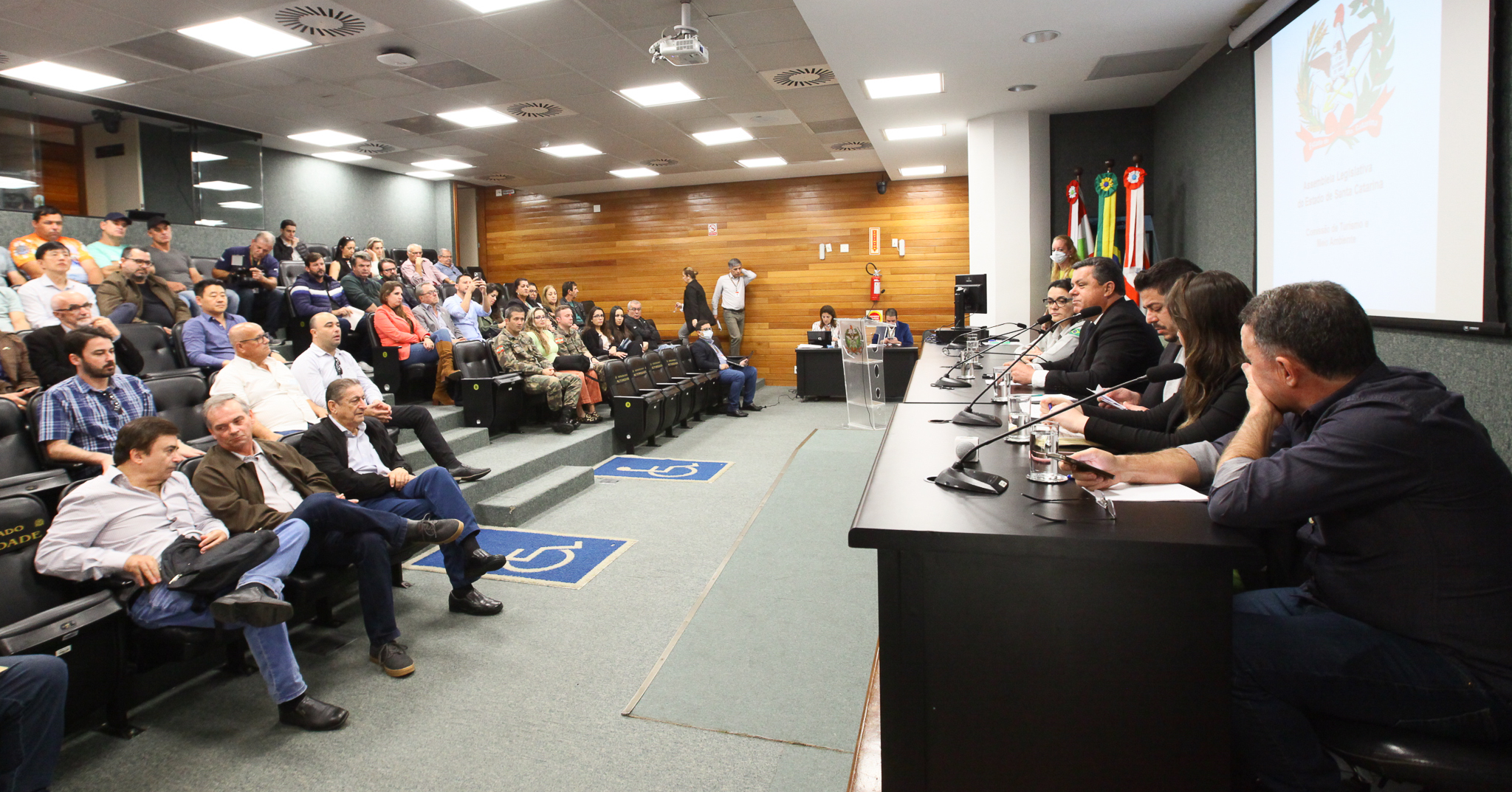 Audiência Pública para discutir a Portaria MMA nº 148