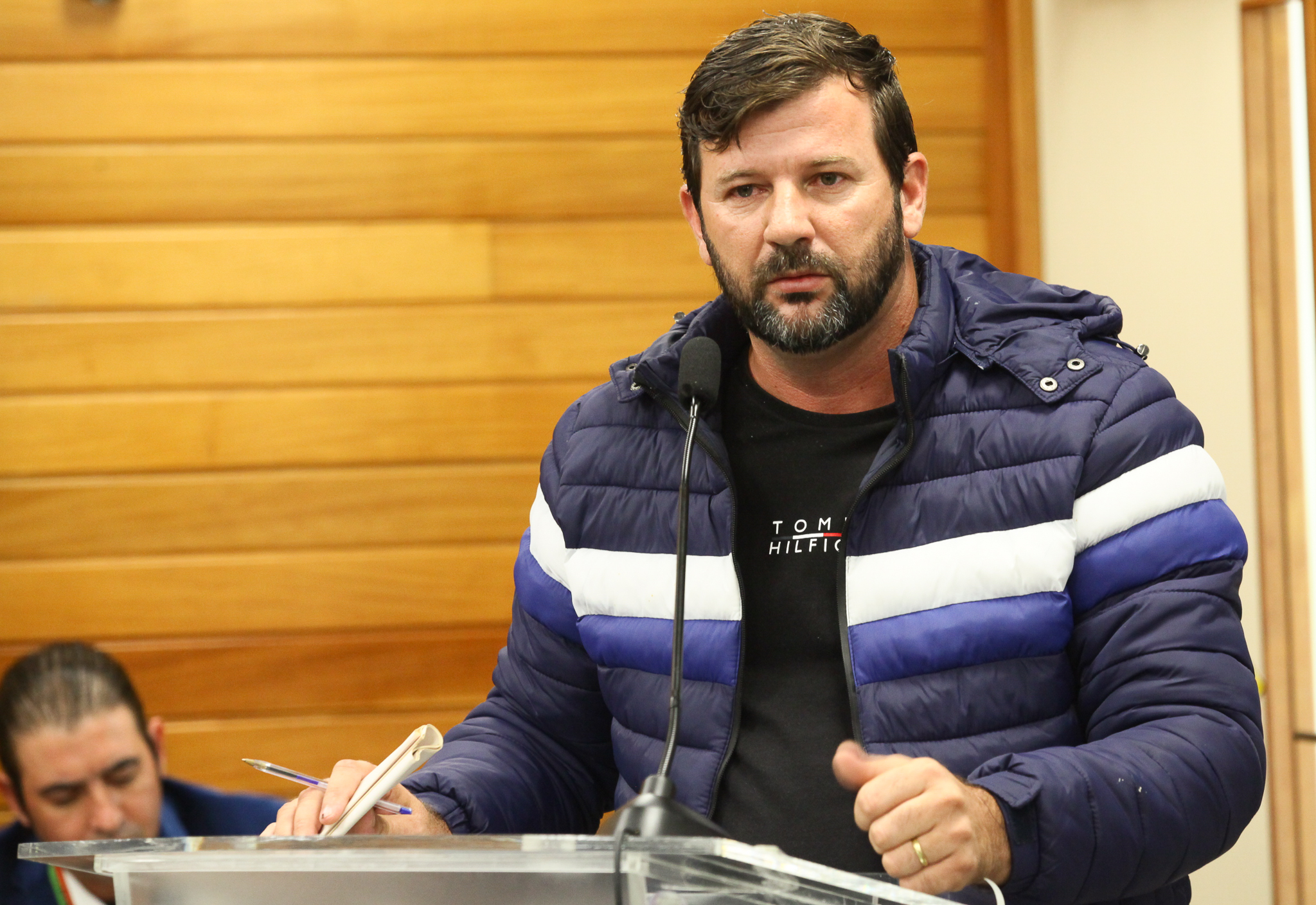 Audiência Pública para discutir a Portaria MMA nº 148