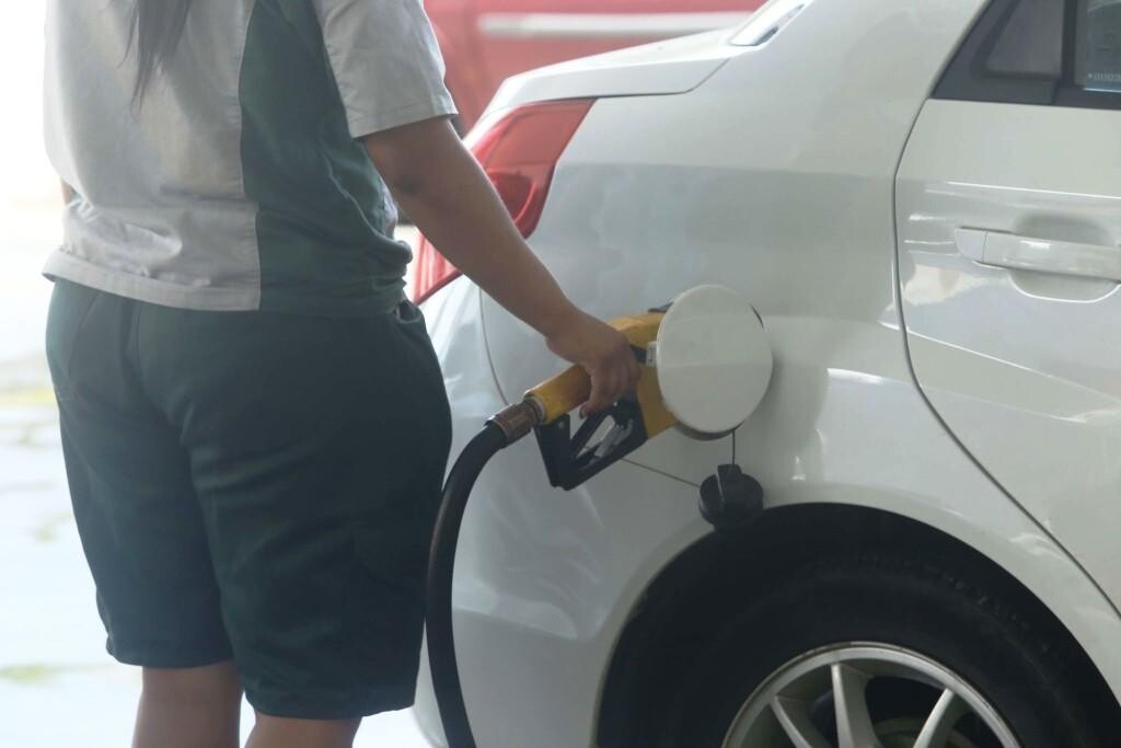 MP trata da redução do ICMS cobrado sobre a gasolina e o etanol, além da energia elétrica. FOTO: James Tavares/Arquivo/Secom