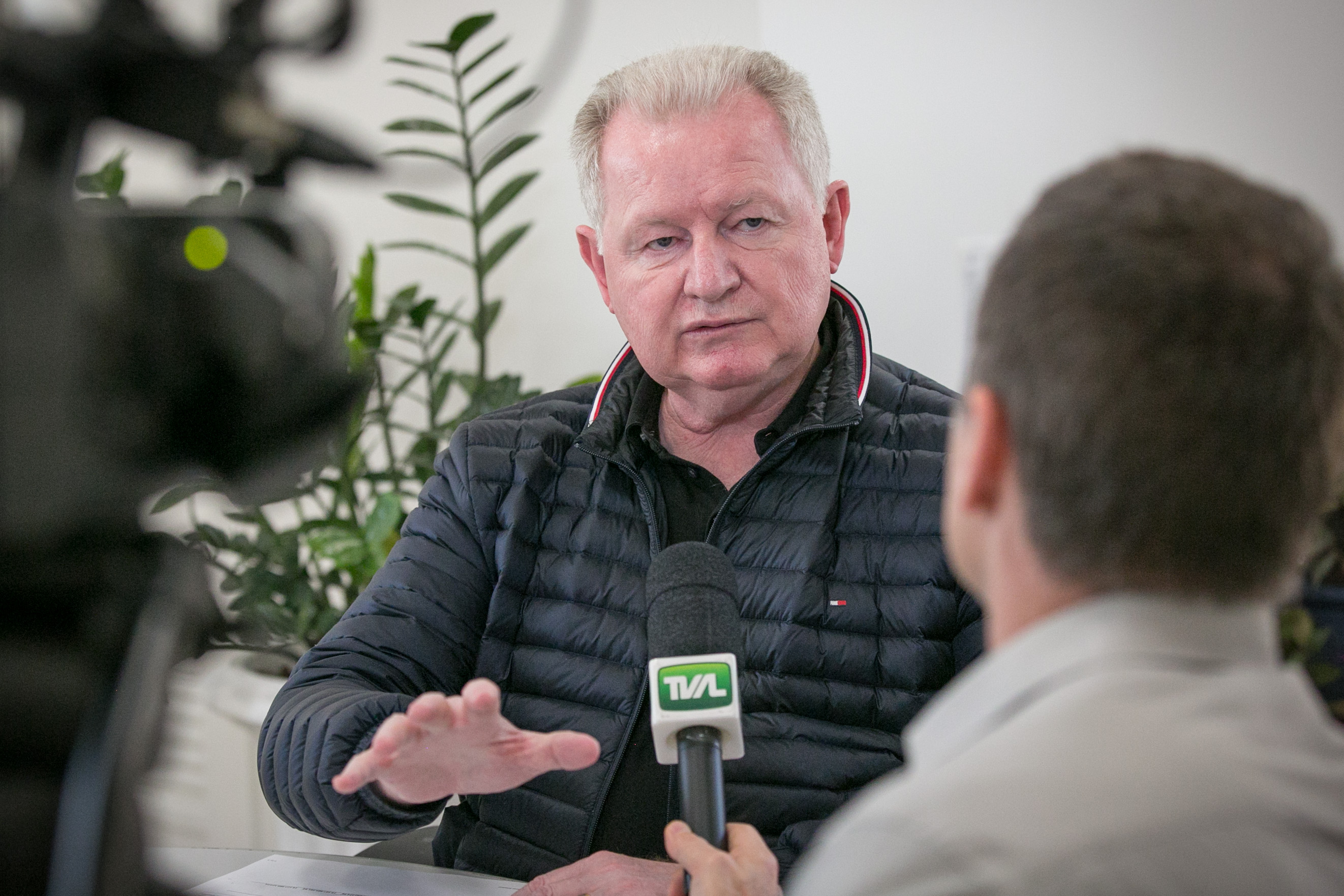 ENTREVISTA – Coordenador do Orçamento Estadual da Assembleia Legislativa, Carlos Stüpp