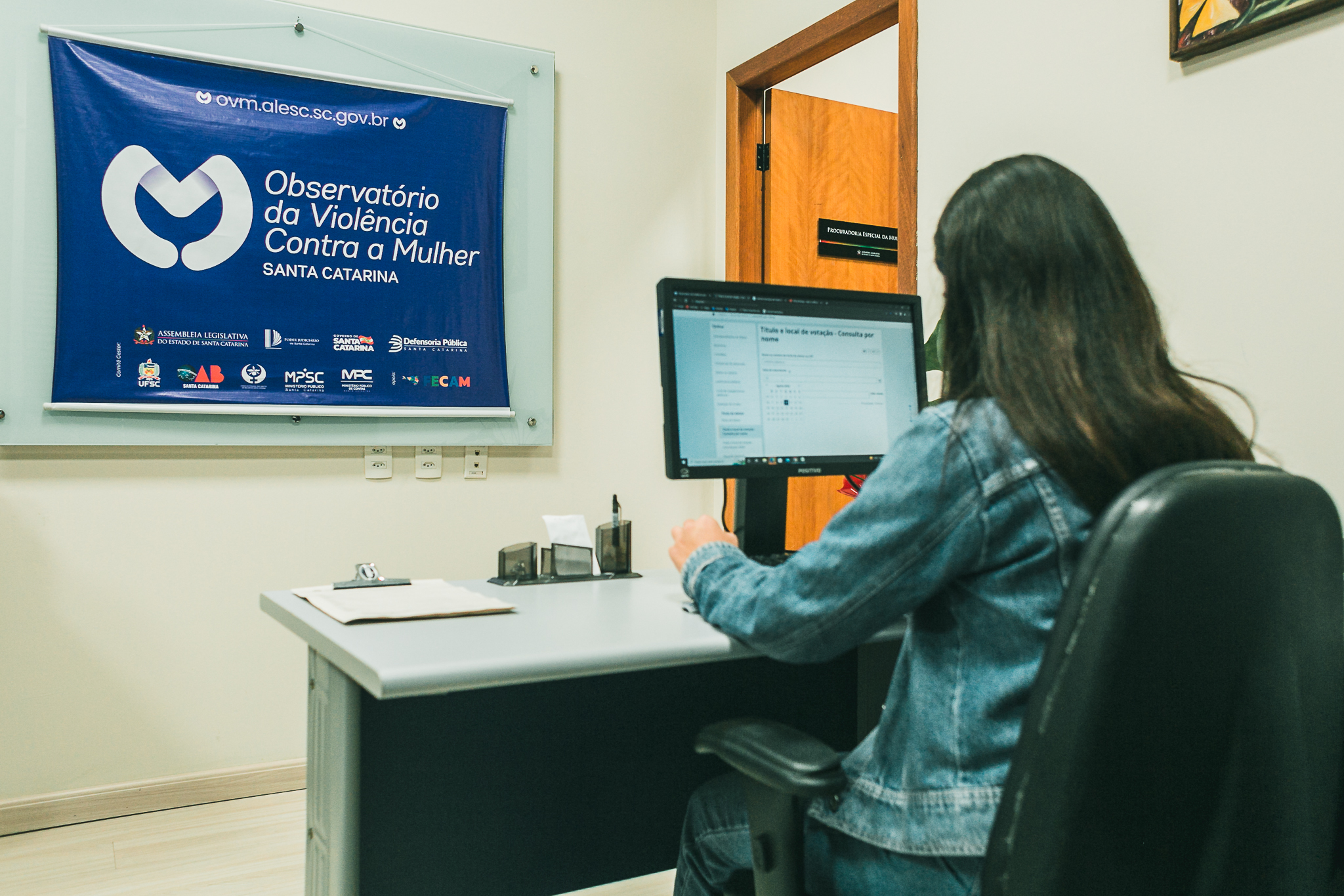 Foto: Bruno Collaço / Agência AL
