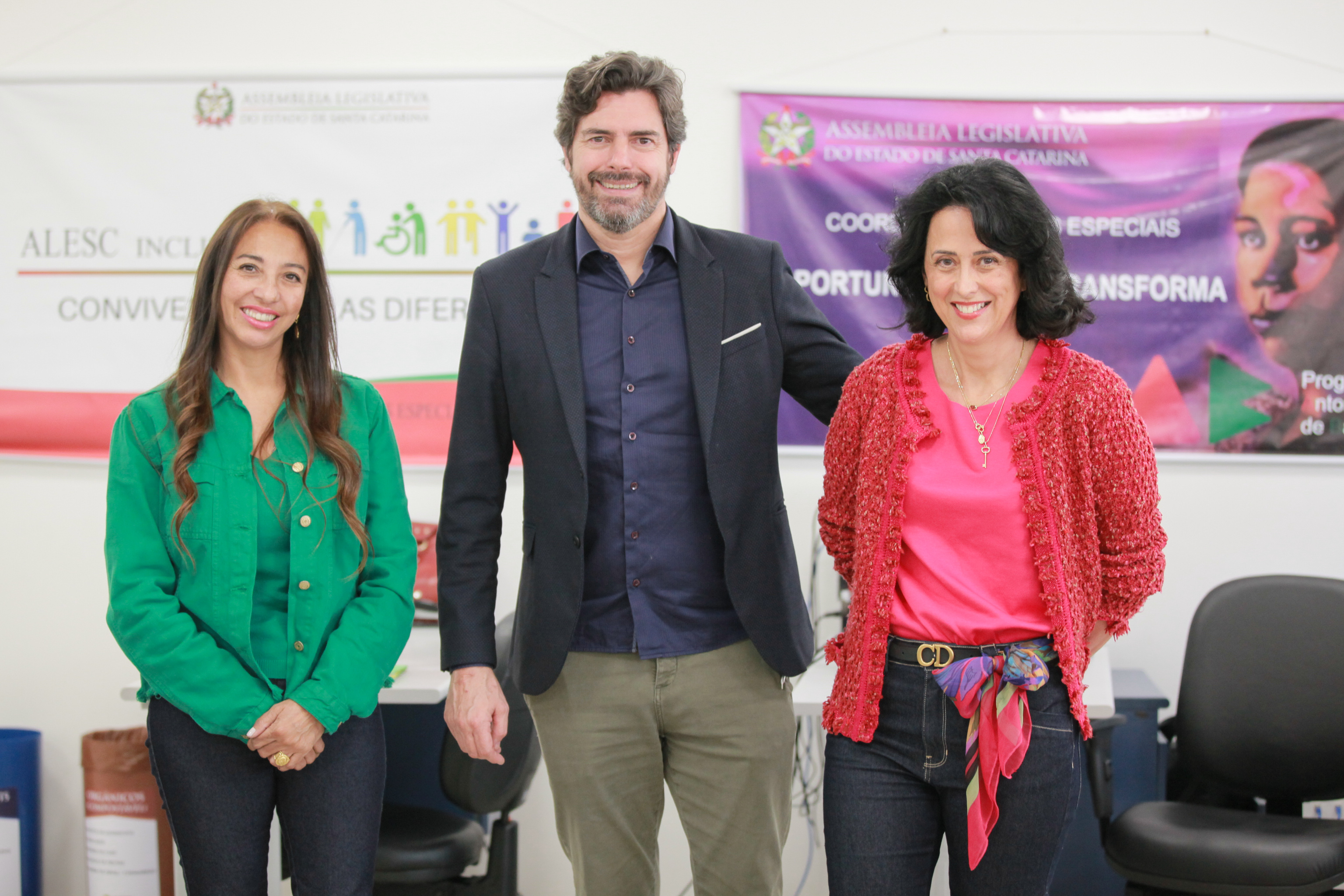 Foto: Vicente Schmitt / Agência AL