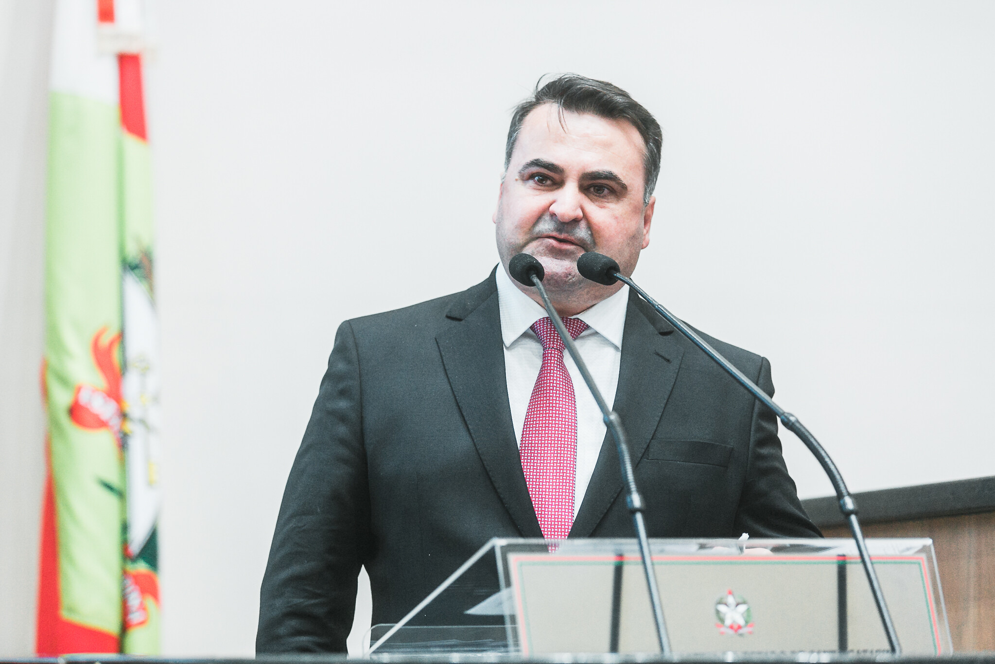 Deputado Jaksom Castelli