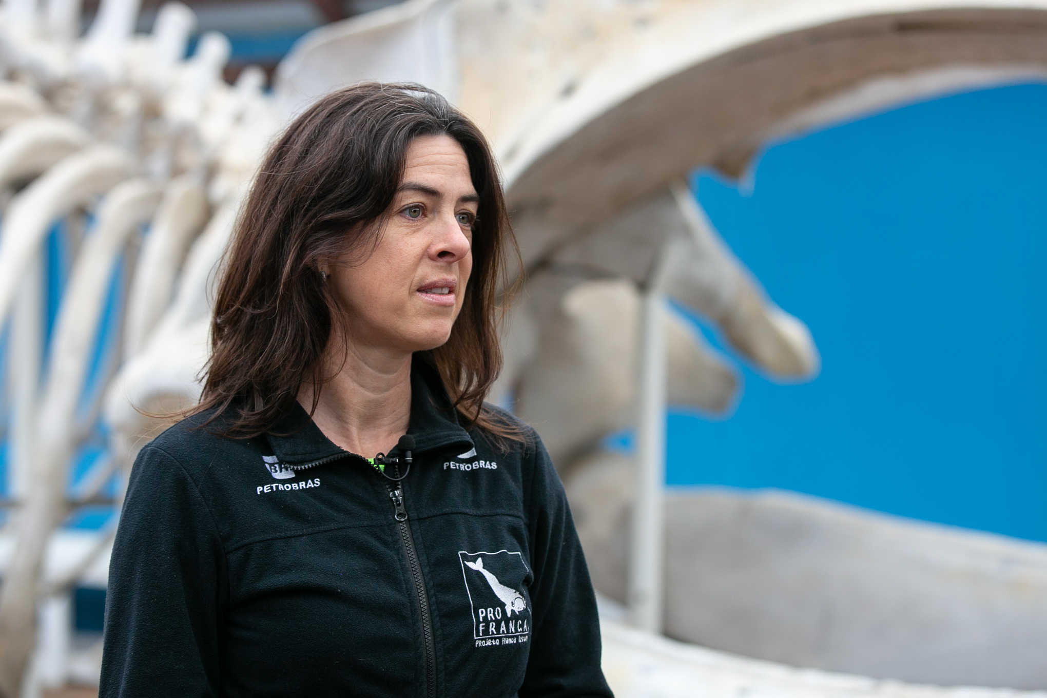 Diretora de Pesquisa, Karina Groch