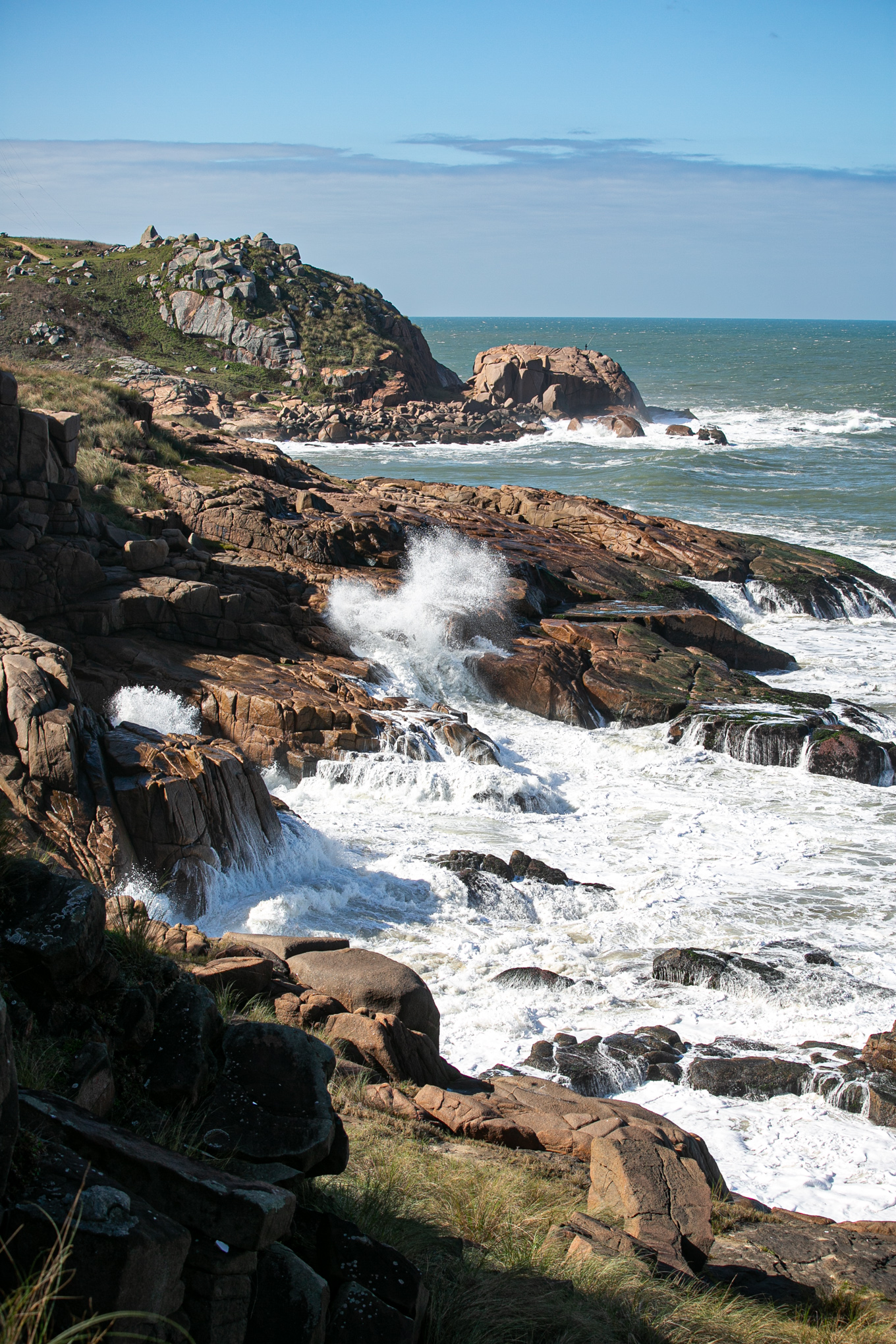 Farol de Santa Marta